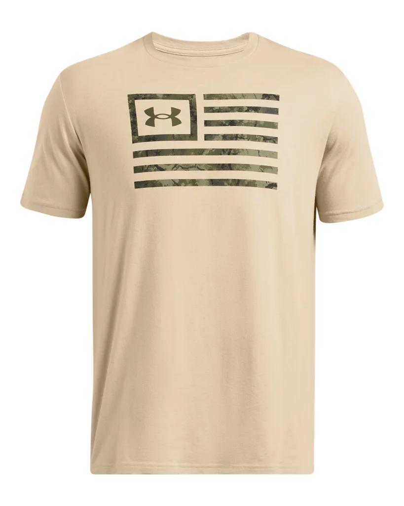 UA Freedom Flag Printed Product Image