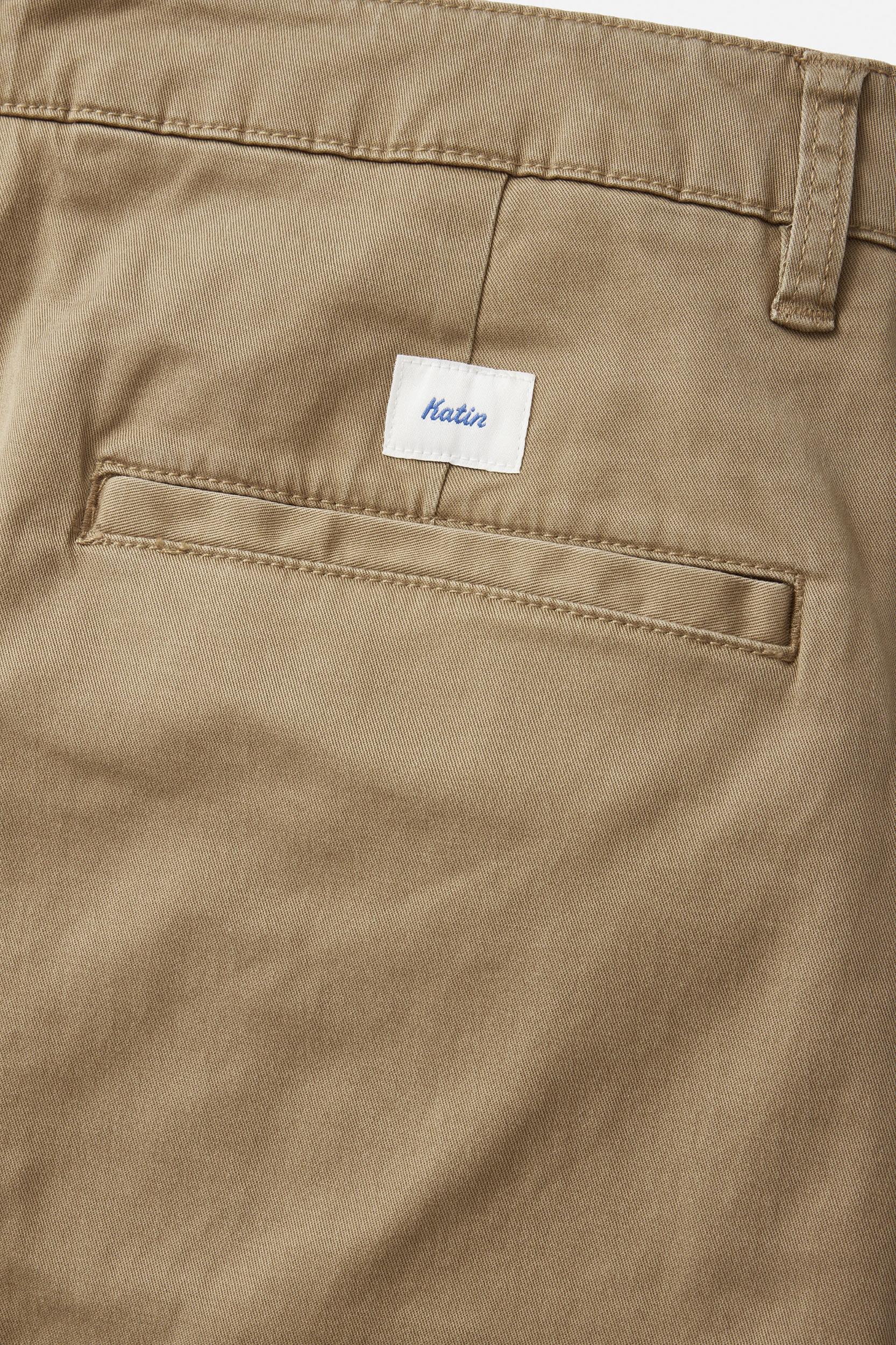 COREY CHINO PANT Product Image