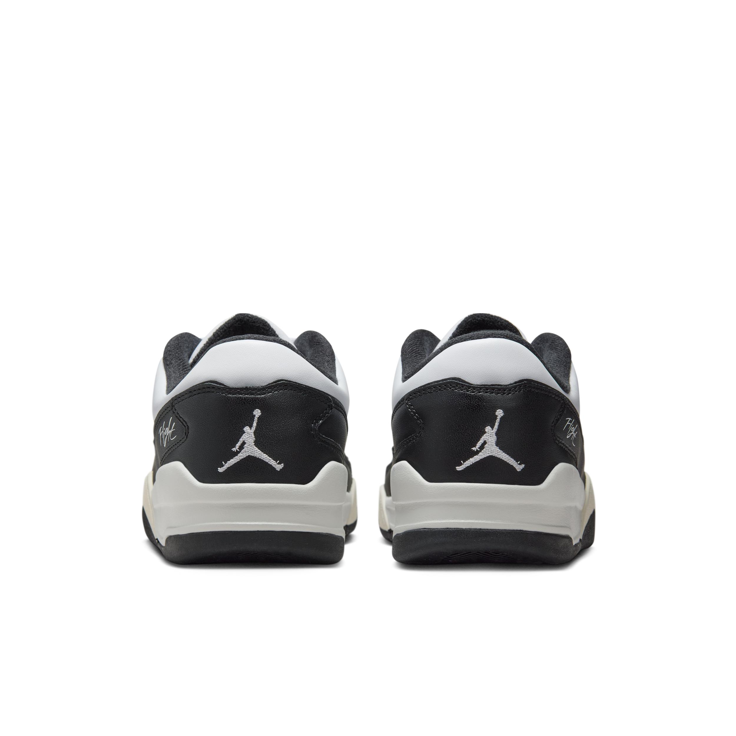 Mens Jordan Flight Court Shoes | HF3255-112 Product Image