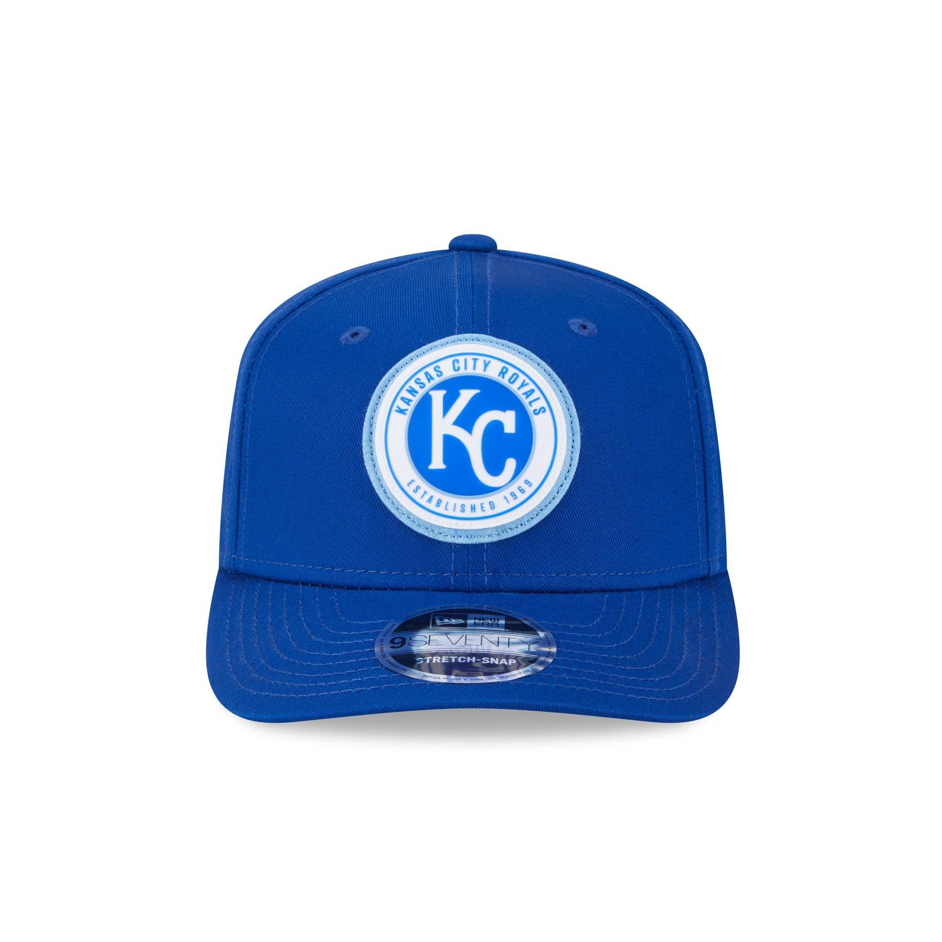 Los Angeles Kings Ripstop Camo 59FIFTY A-Frame Fitted Hat Male Product Image