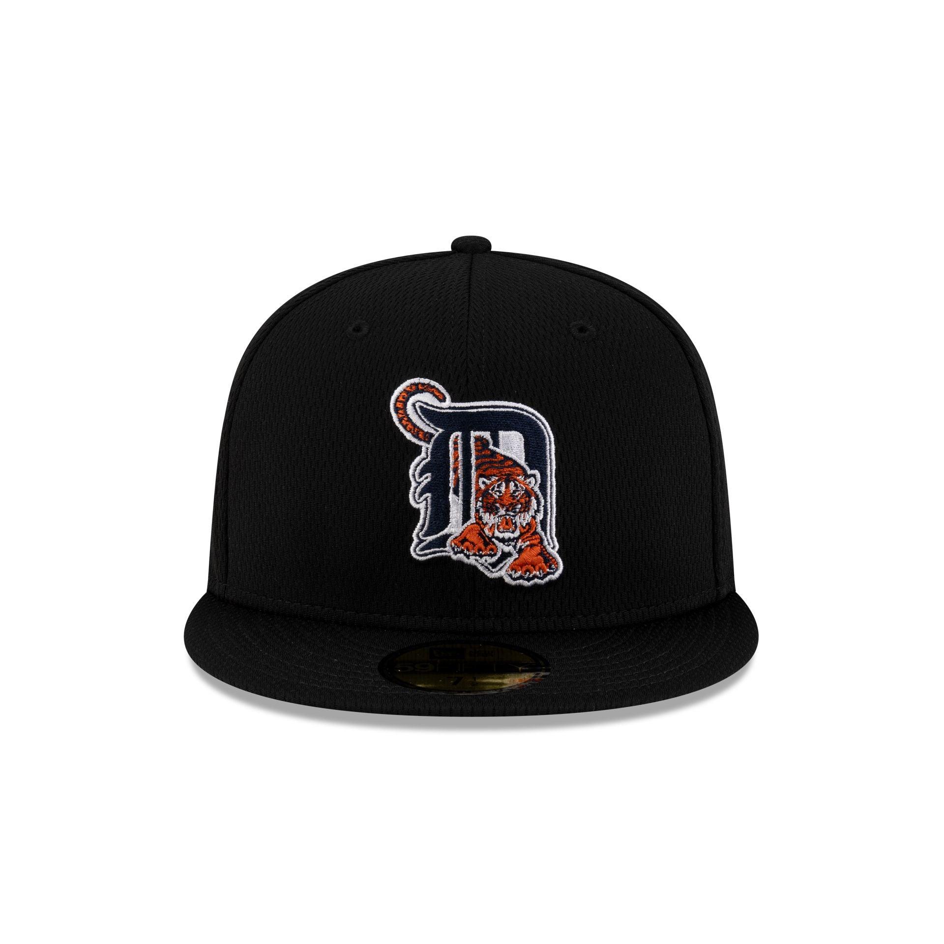 Lake County Captains Alt 4 59FIFTY Fitted Hat Male Product Image
