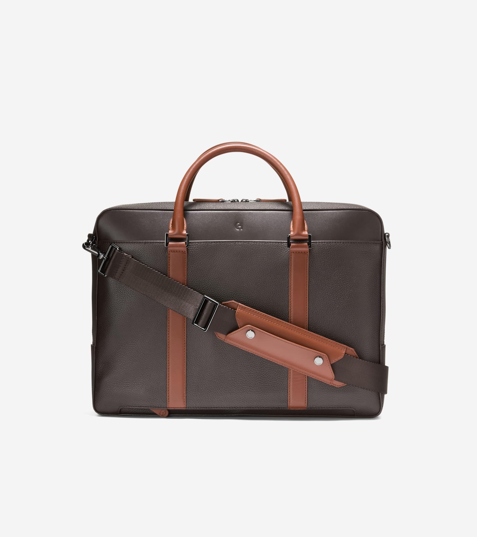 Triboro Small Messenger Product Image