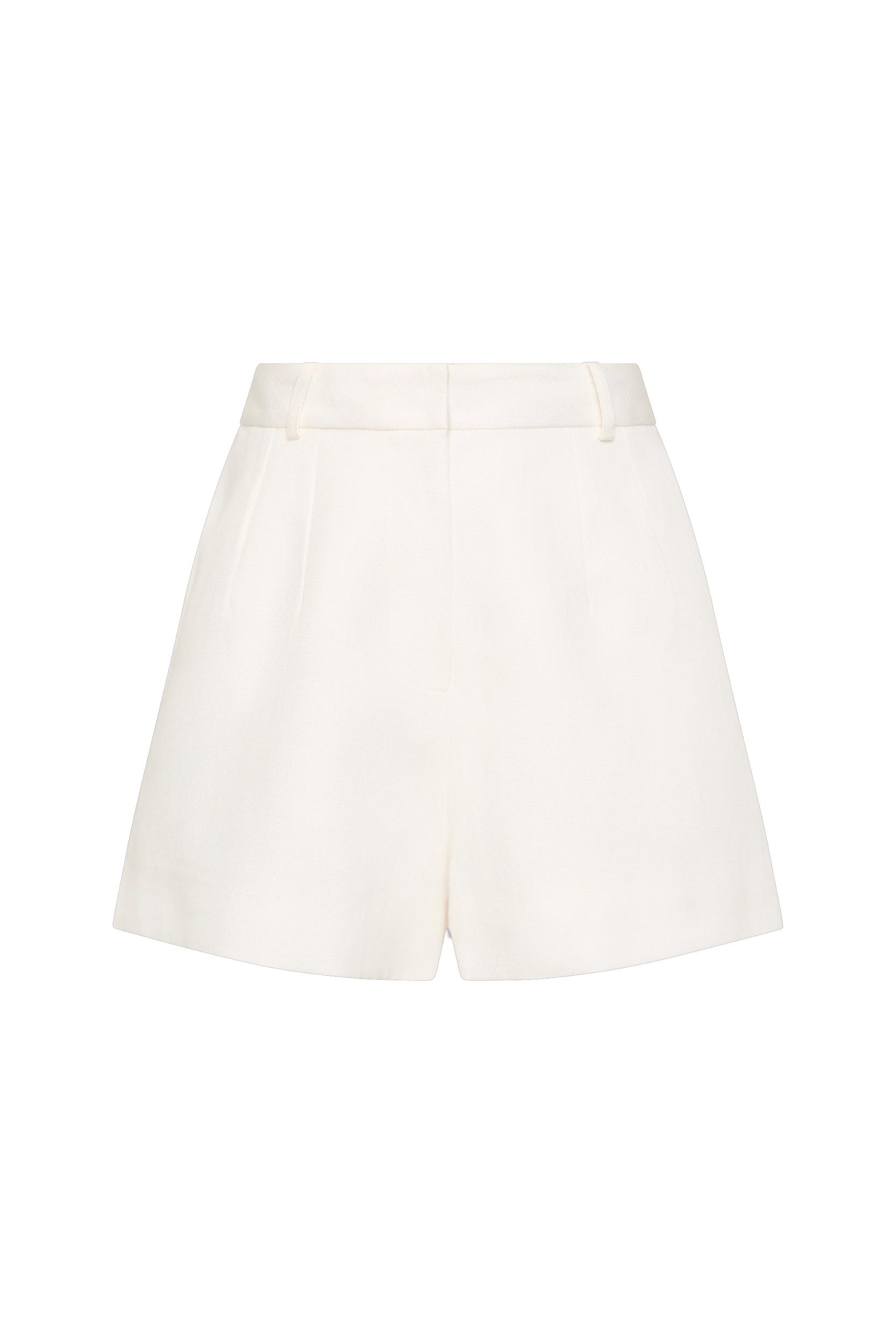 Gino Short Off White Product Image
