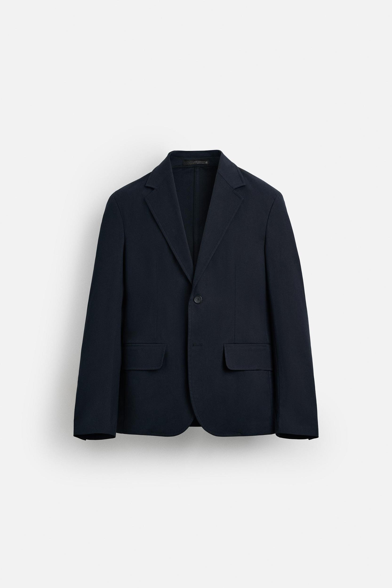 LIMITED EDITION SUIT BLAZER Product Image