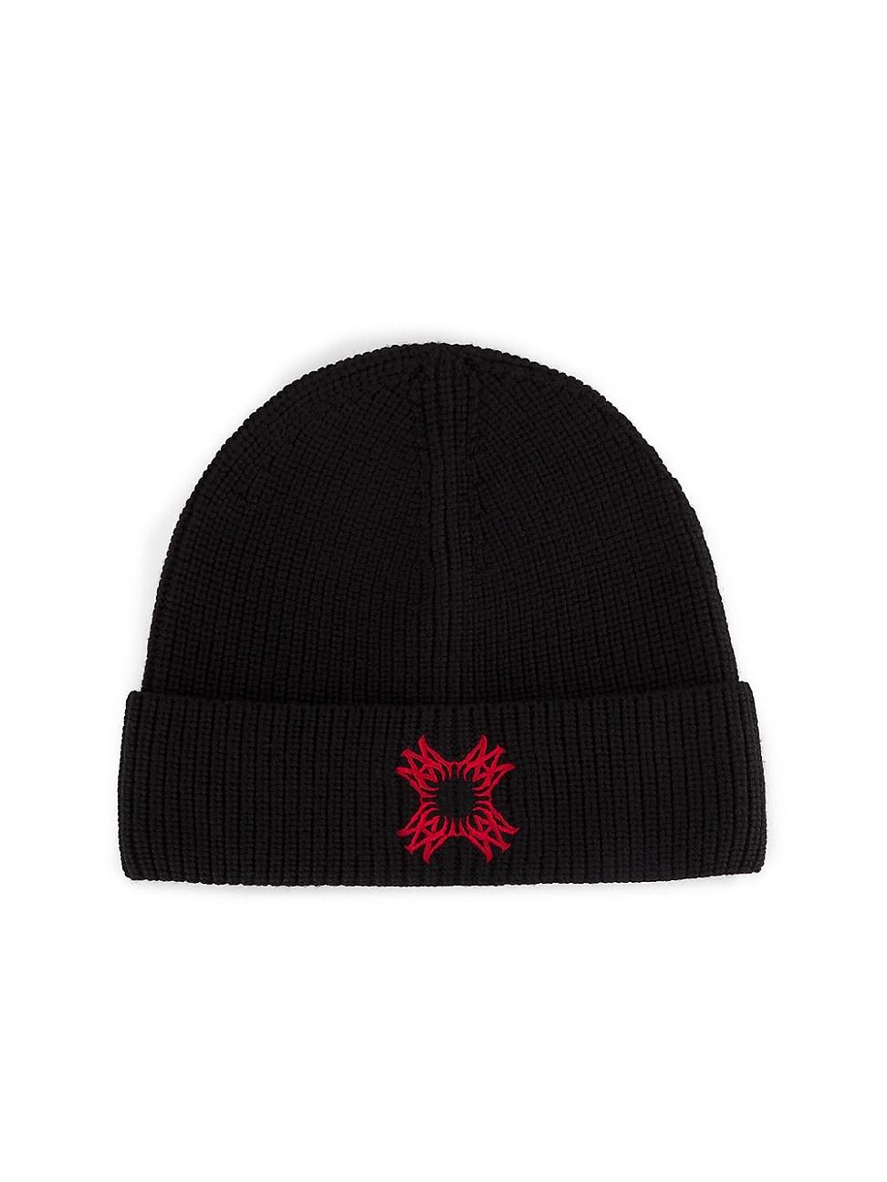 Mens MA Quad Beanie Product Image