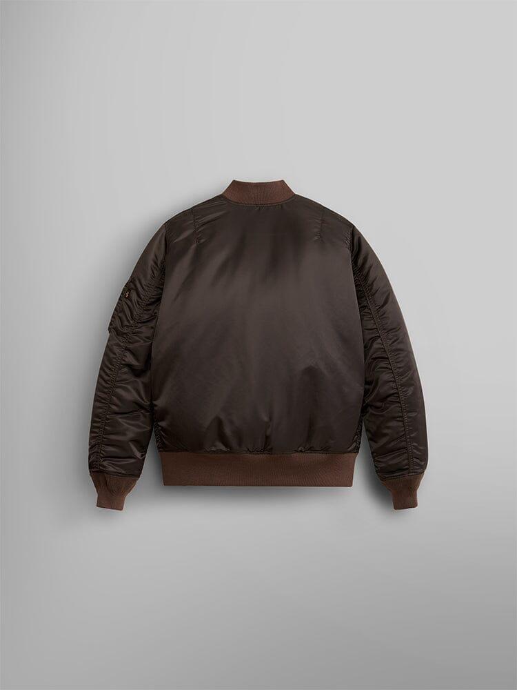 MA-1 BOMBER JACKET WOMENS - SAGE / S Product Image