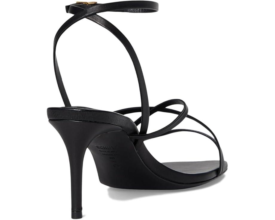 Jessica Mid Mule Product Image