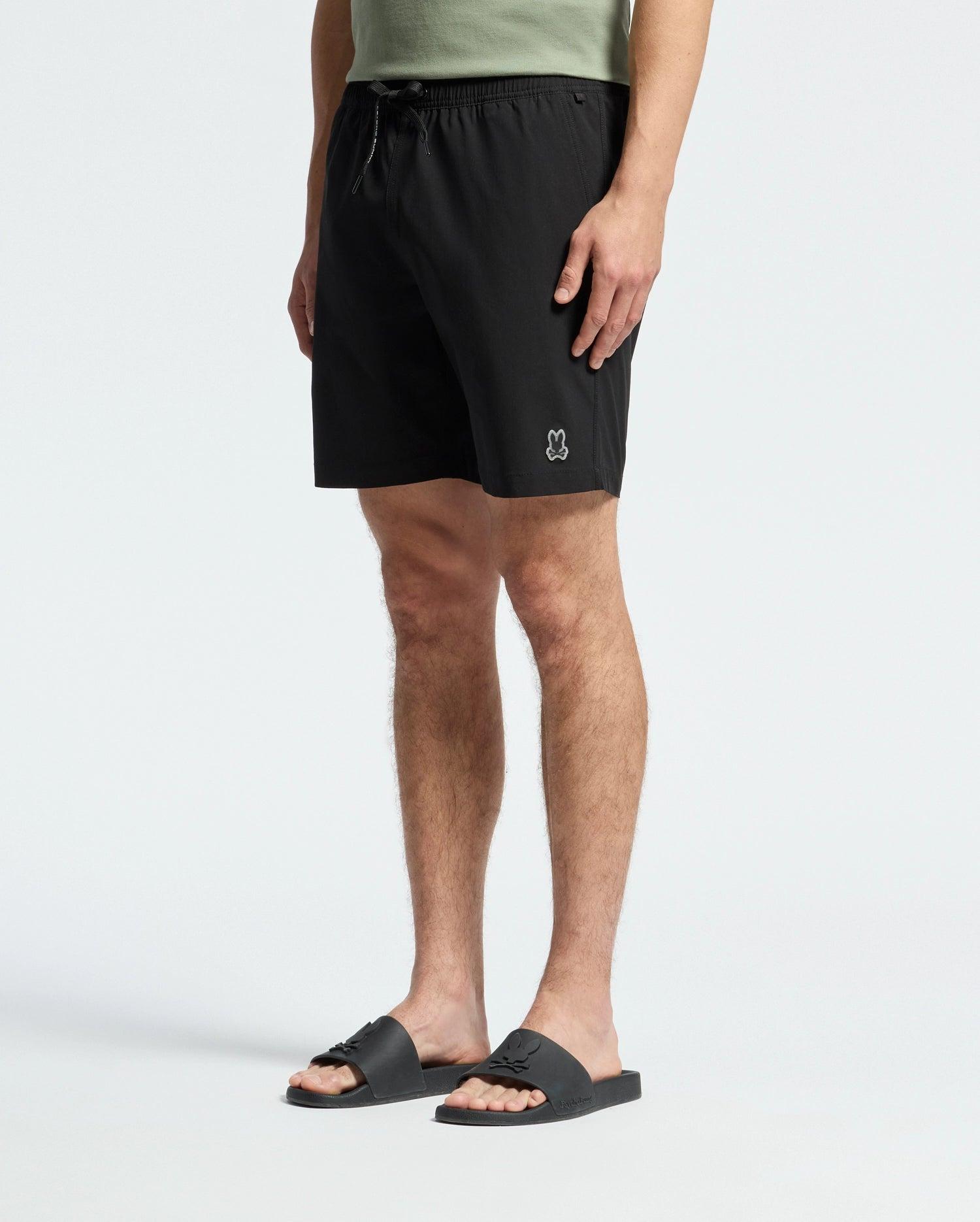 MENS SAMOS 7 HYDROCHROMIC SWIM TRUNK - B6W650F200 Product Image