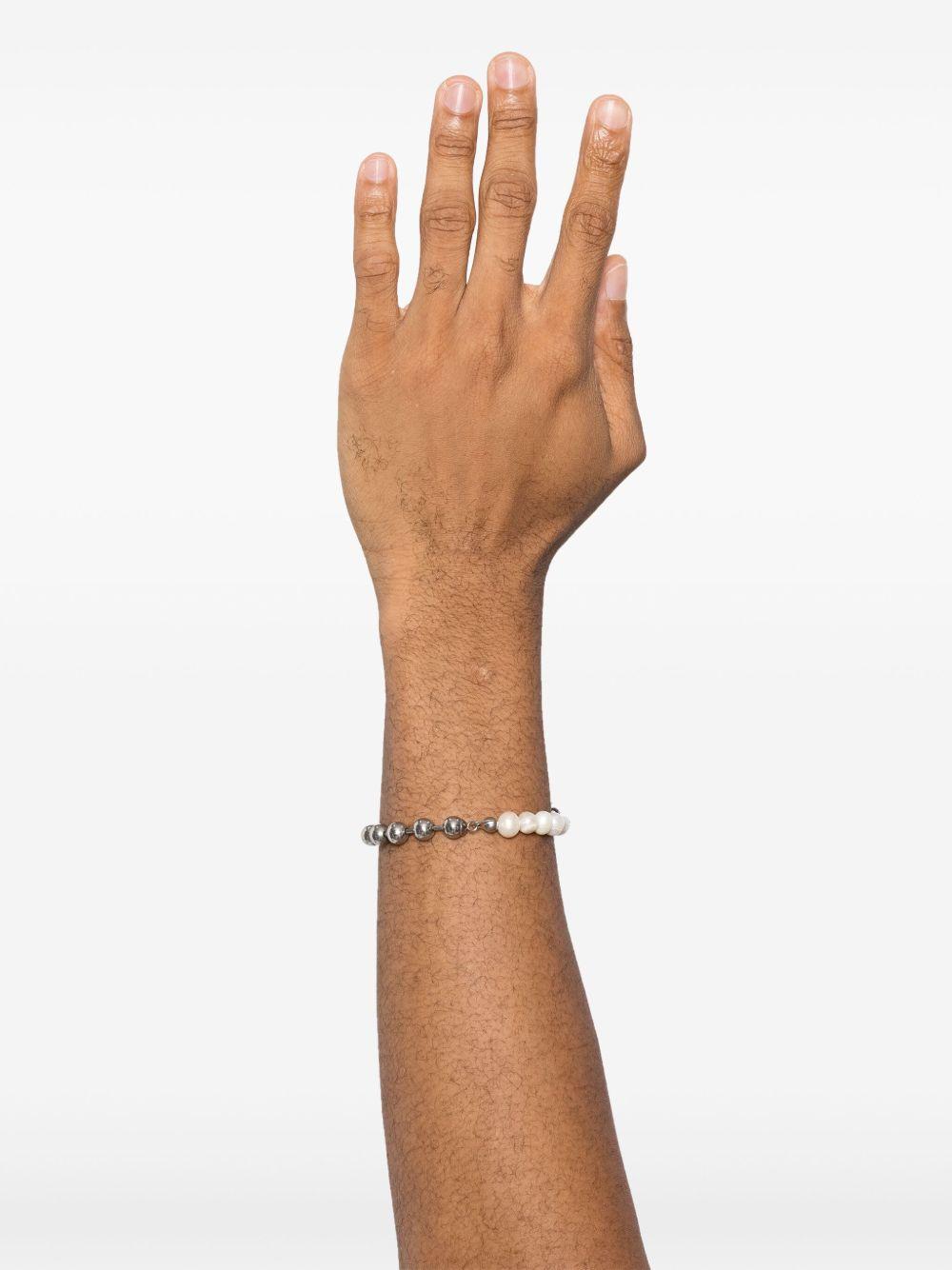 ball chain bracelet Product Image