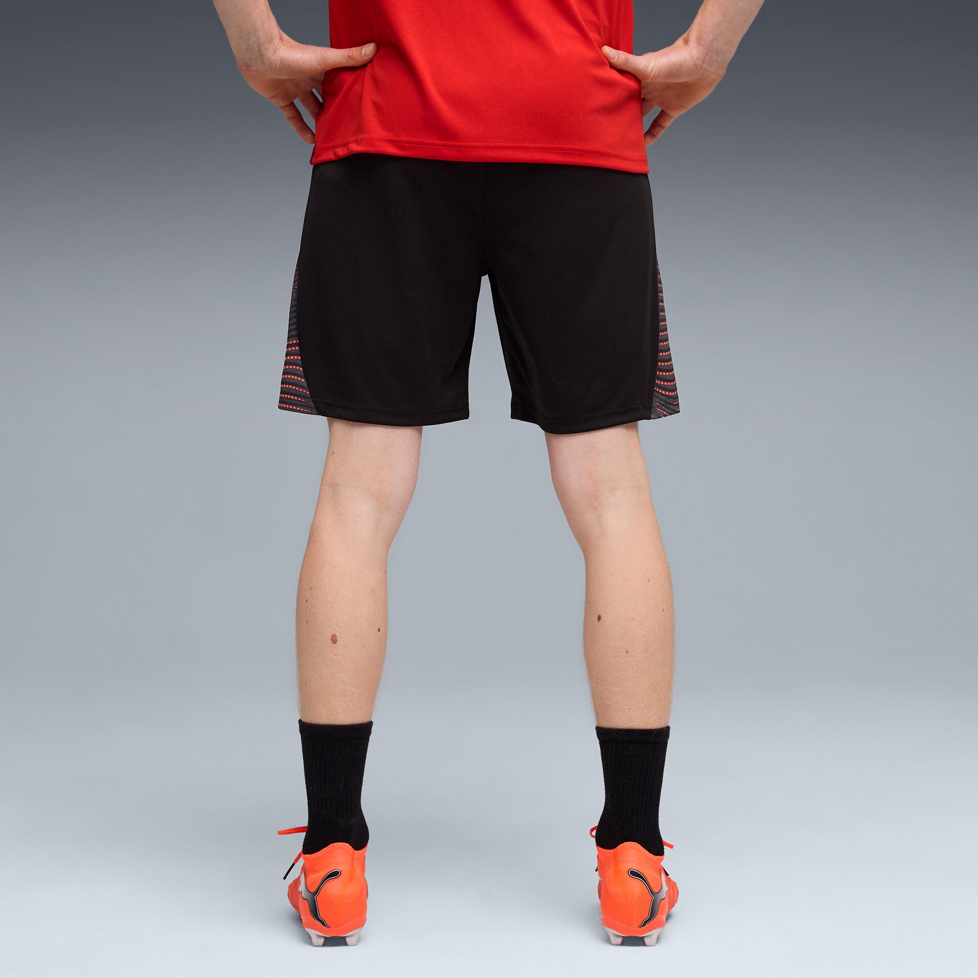 individualFINAL Men's Soccer Shorts Product Image