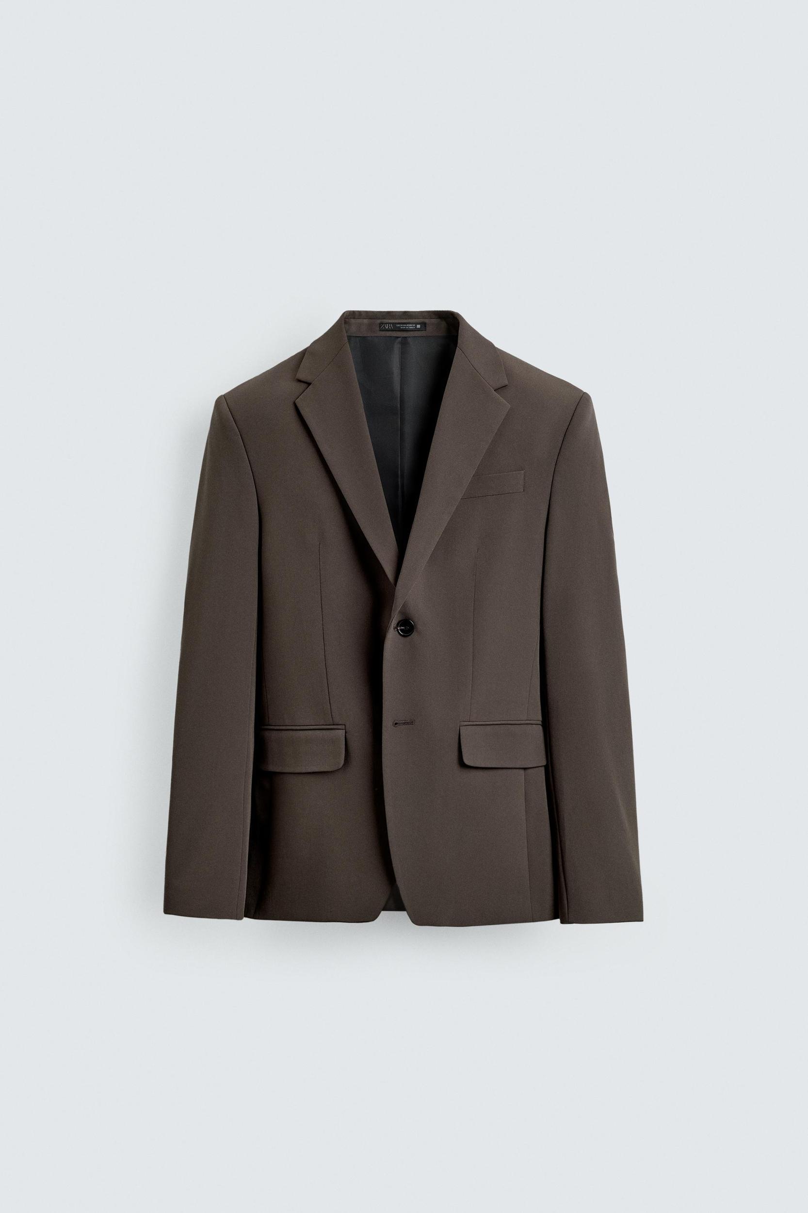 COMFORT SUIT JACKET Product Image