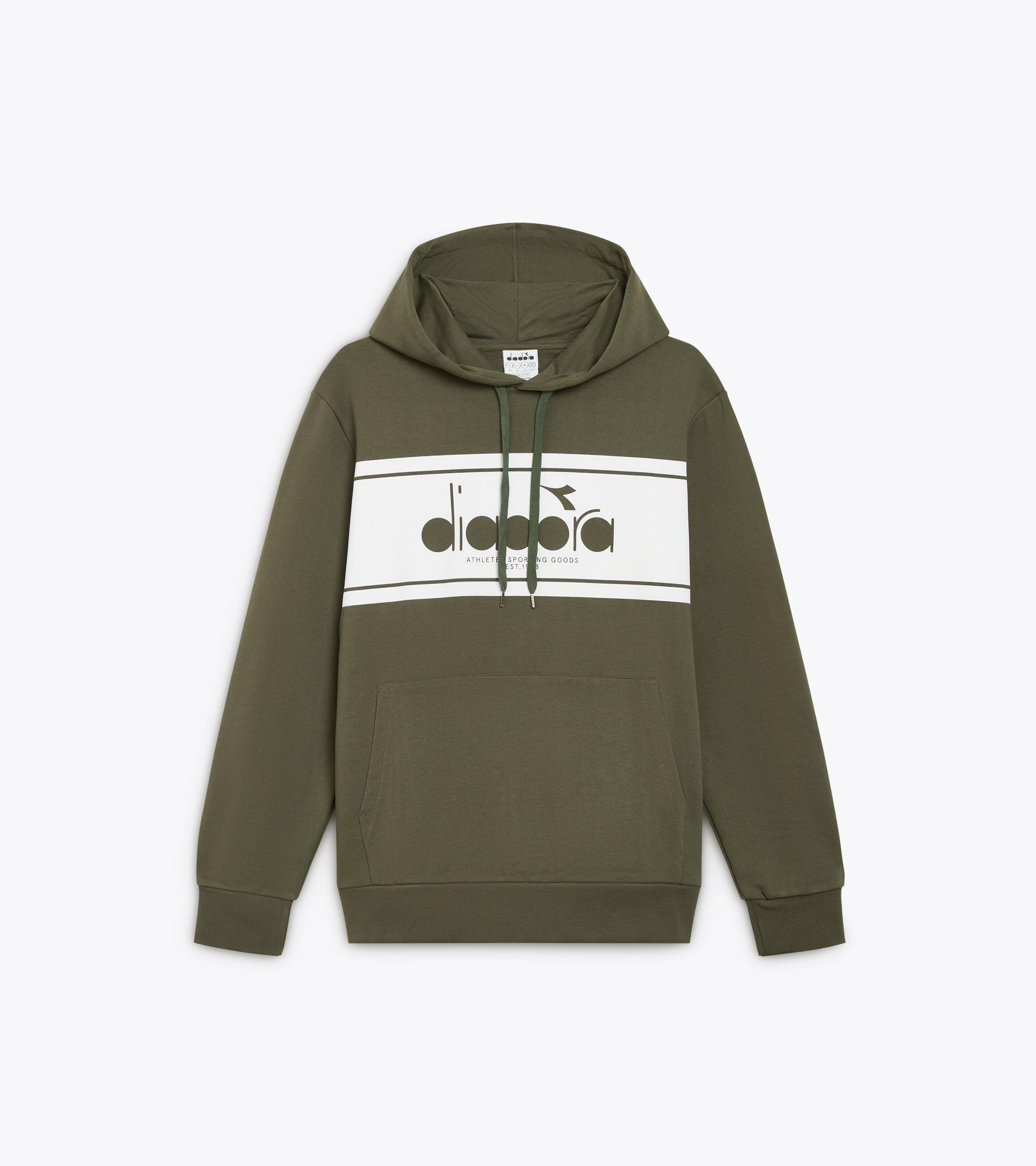 HOODIE LOGO Product Image