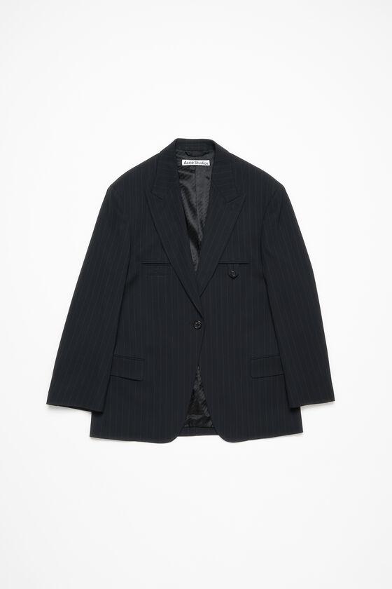 Single-breasted suit jacket Product Image
