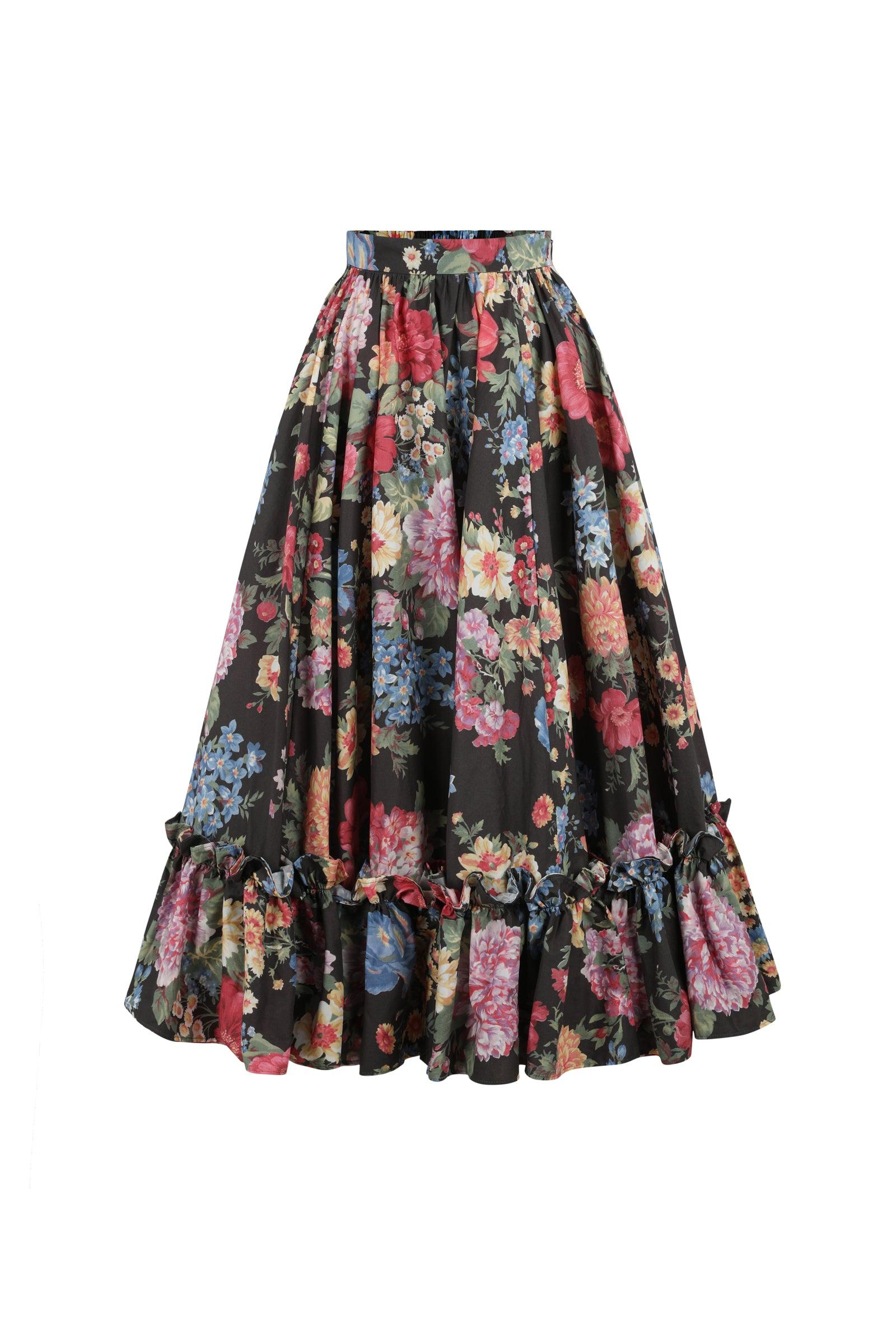 The Puck Ritz Skirt Product Image