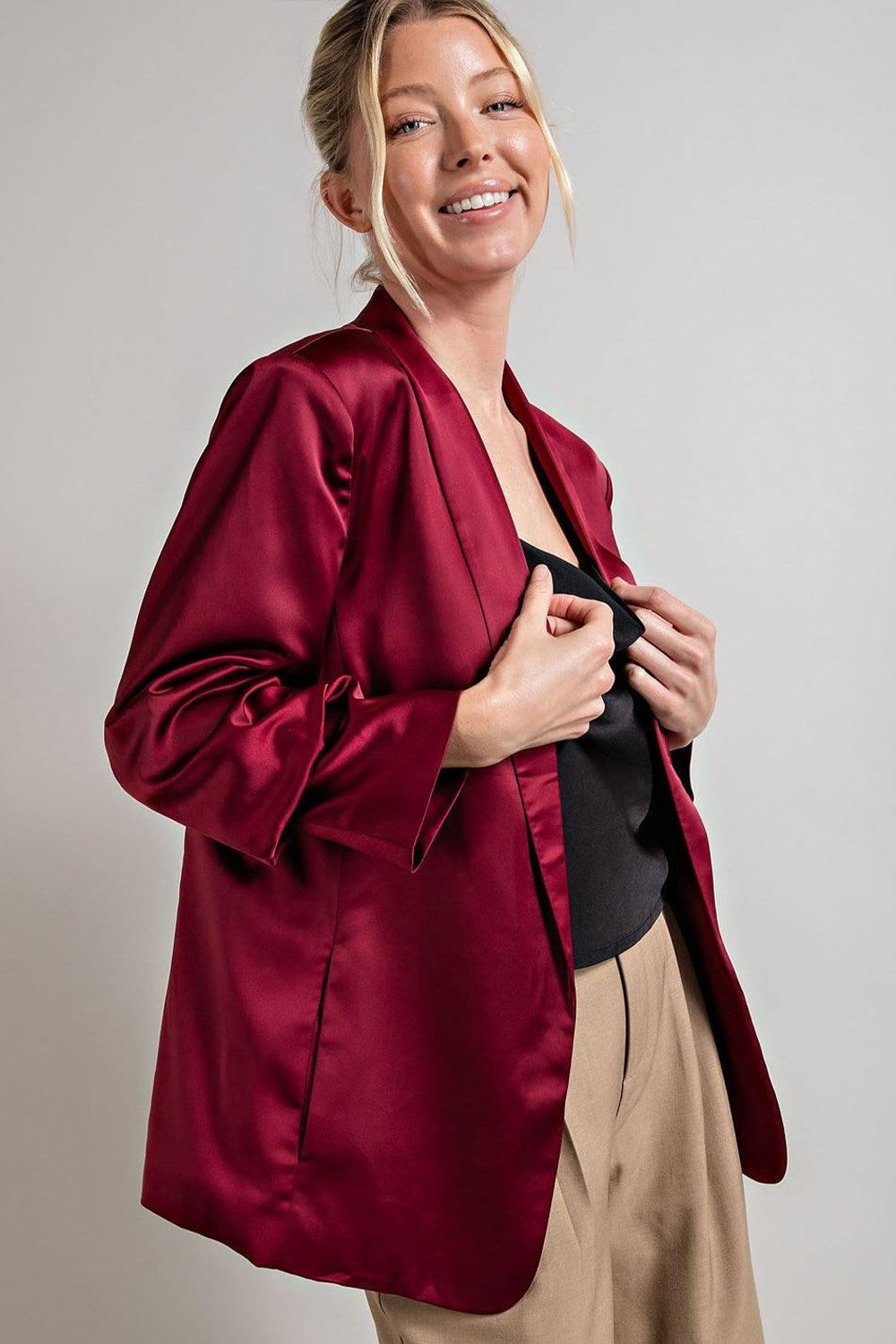 Day to Night Blazer Product Image