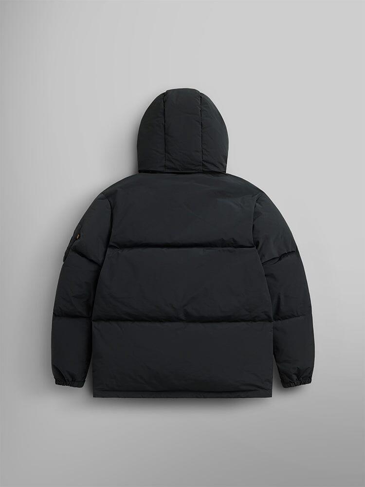 PUFFER PARKA Male Product Image