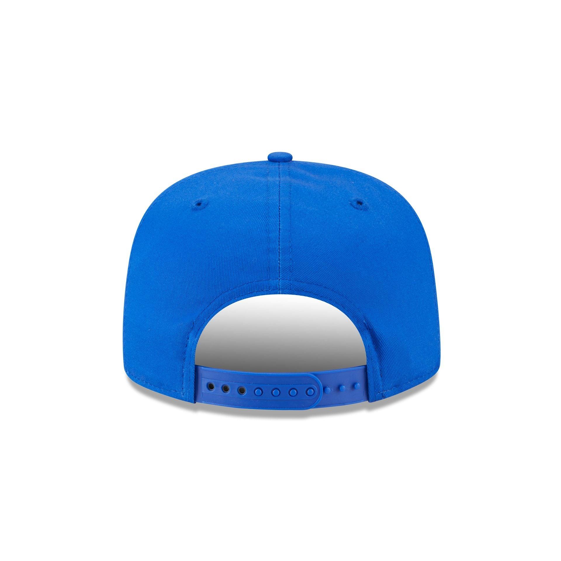 Los Angeles Rams Team Text Golfer Hat Male Product Image