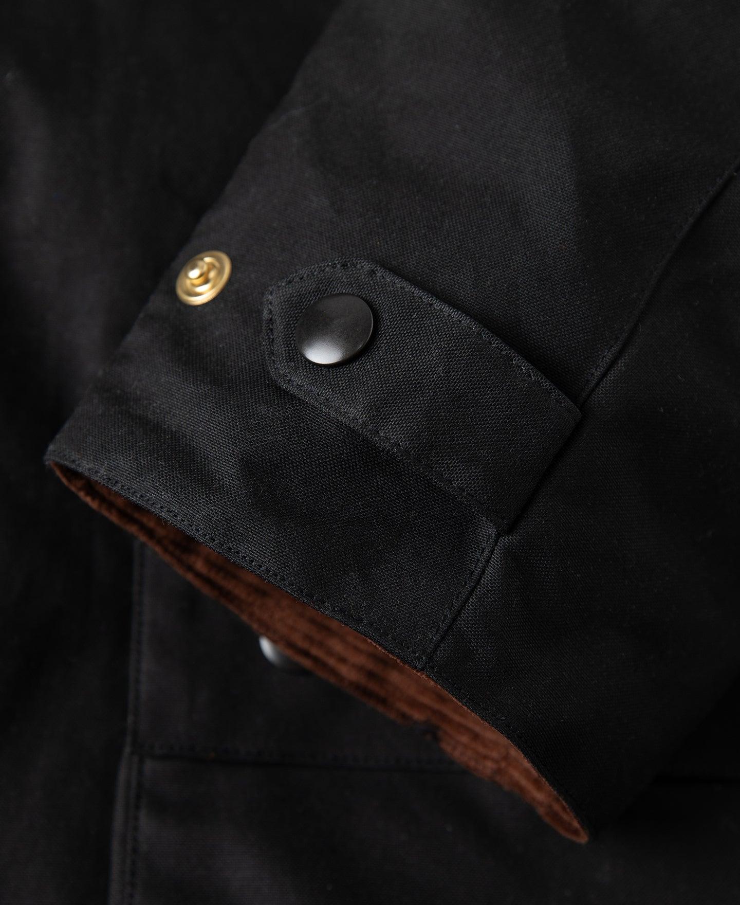 Chore Waxed Jacket Product Image