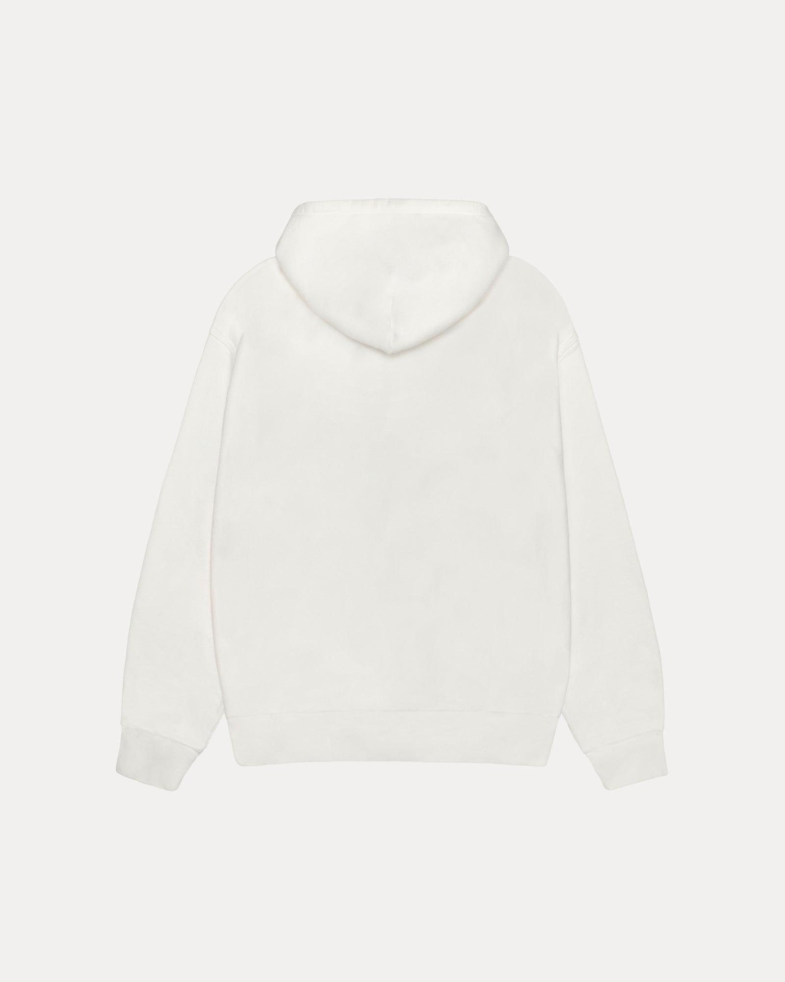 JUMBO HOODIE PIGMENT DYED Male Product Image