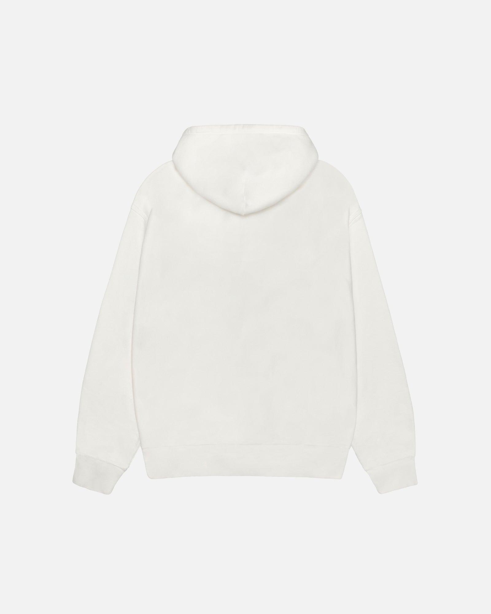 JUMBO HOODIE PIGMENT DYED Male Product Image