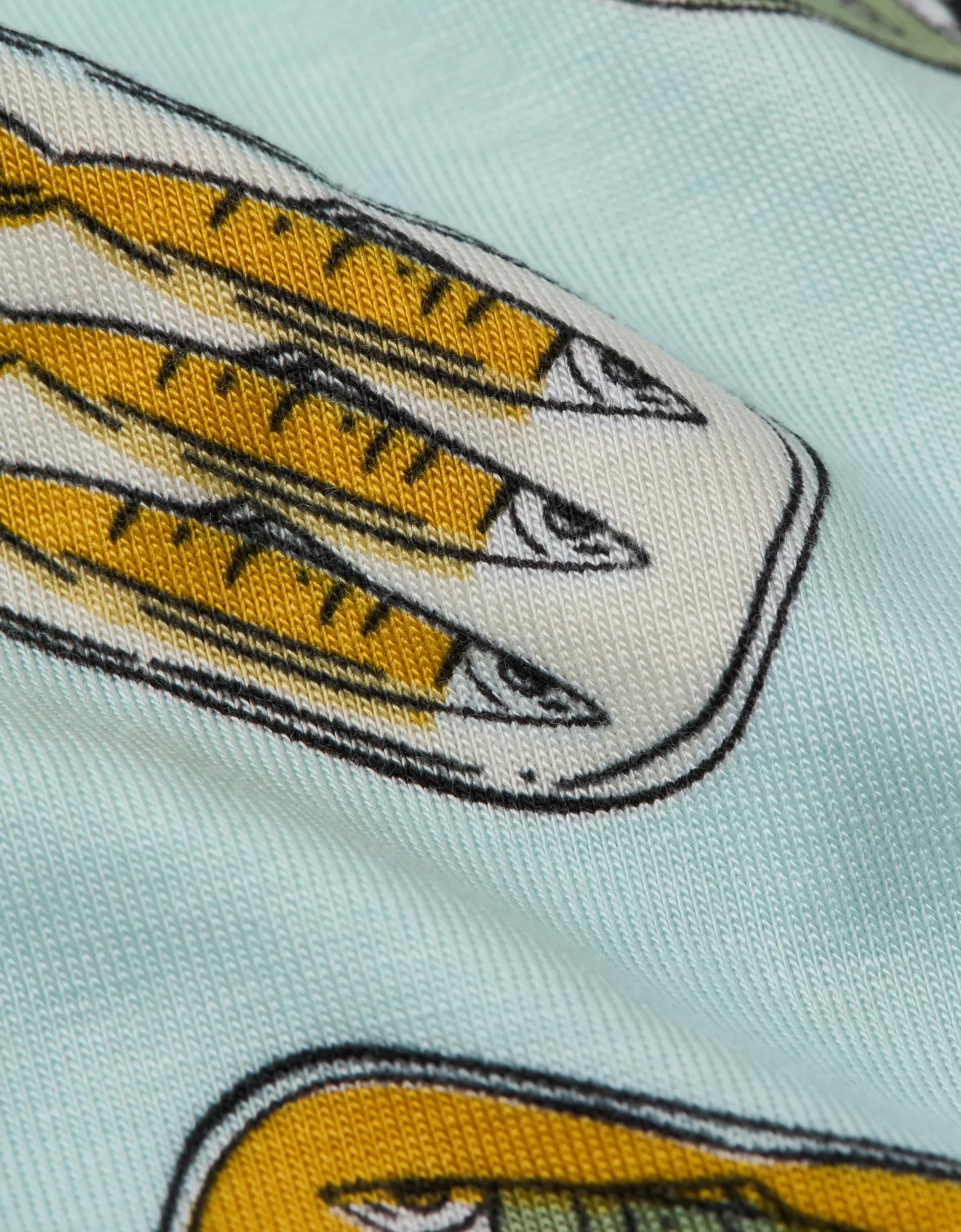 AEO Men's 4.5" Ultra Soft Boxer Brief Product Image