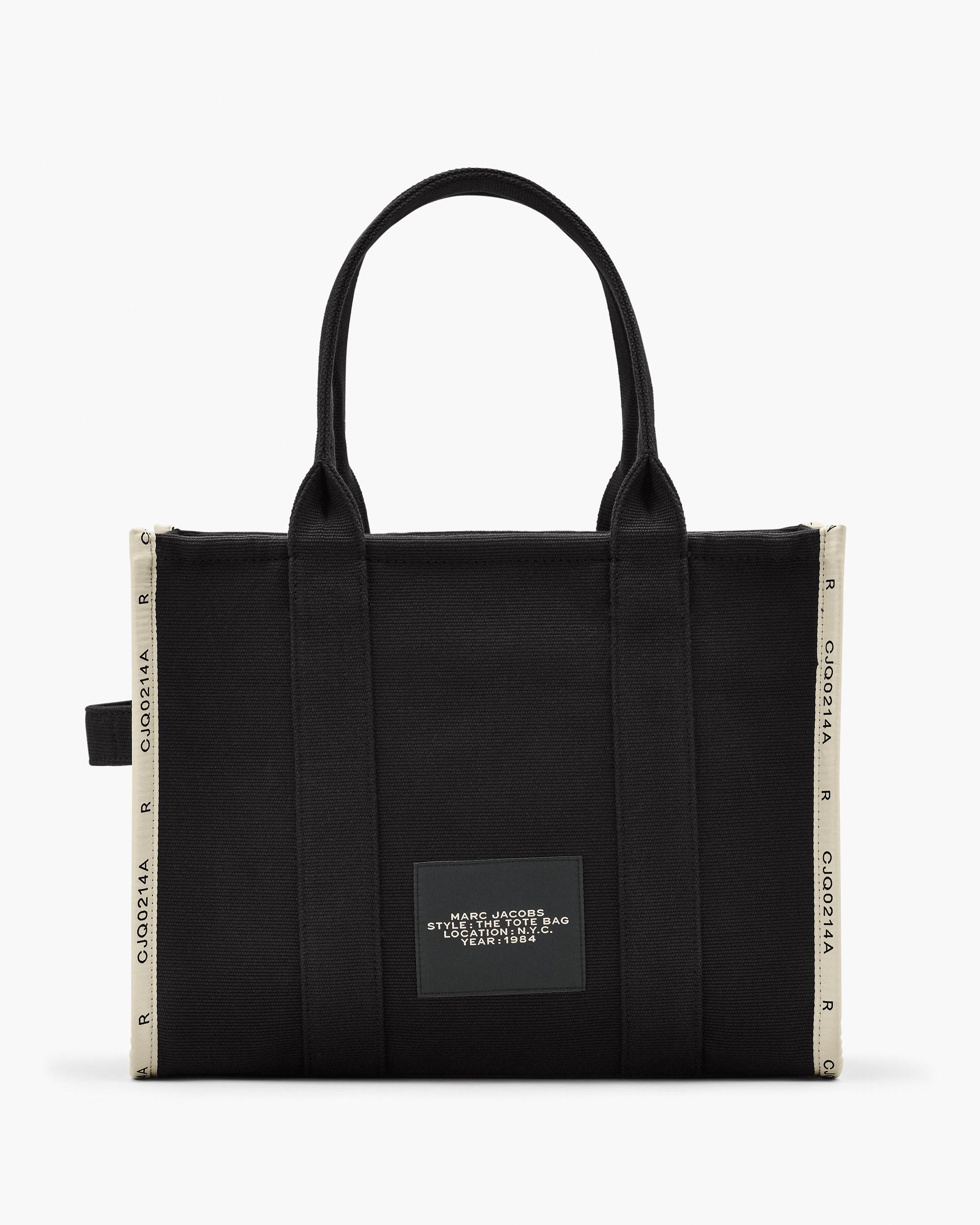 The Jacquard Large Tote Bag Product Image