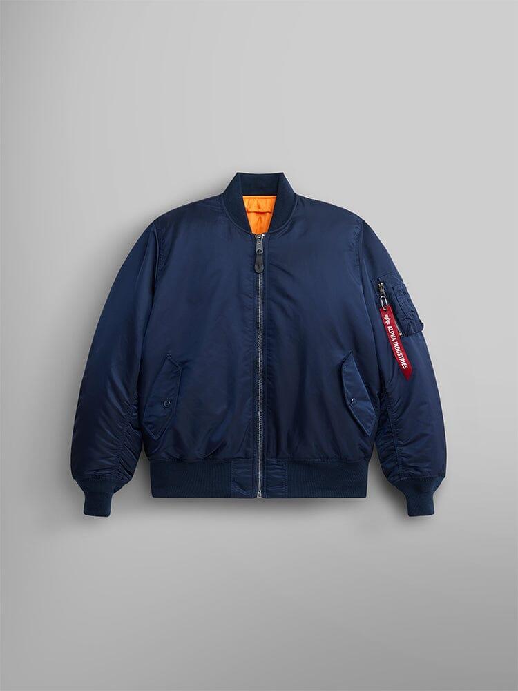 MA-1 BOMBER JACKET (HERITAGE) Male Product Image
