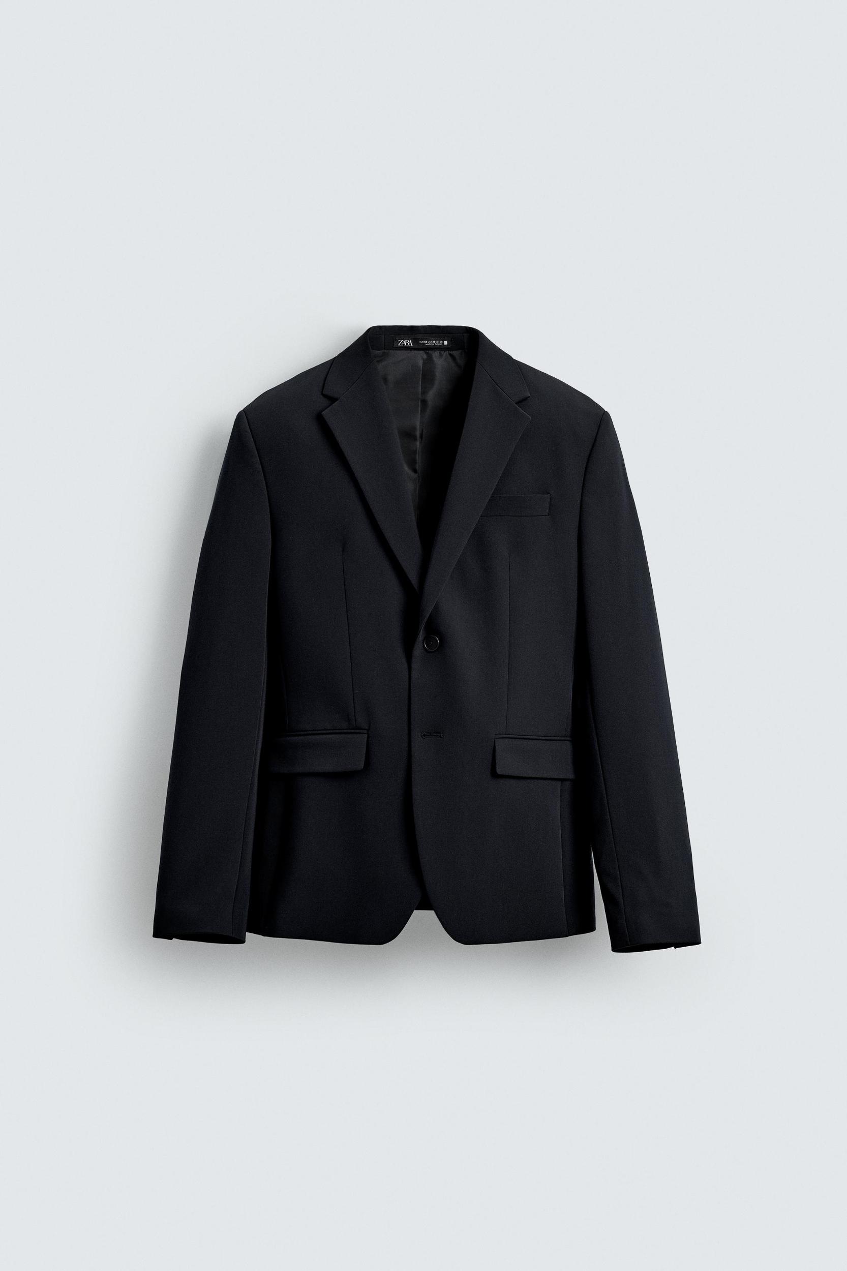 COMFORT SUIT JACKET Product Image