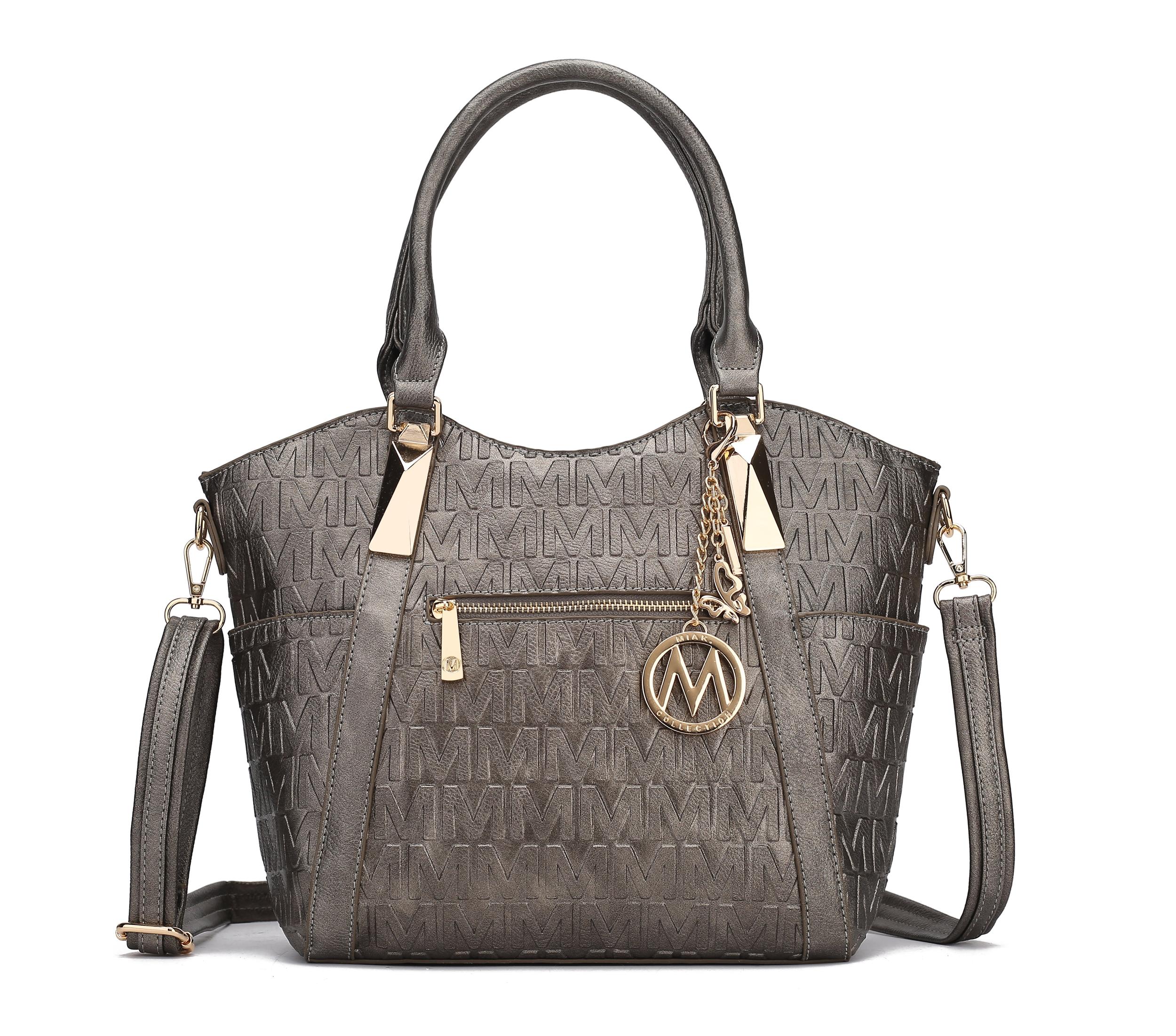 Lucy Signature Tote Bag Product Image