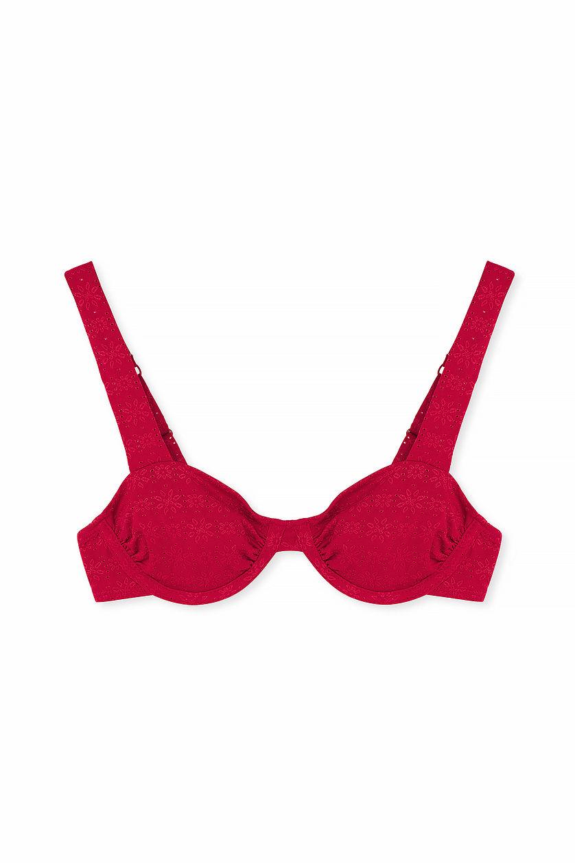 Angleis Bikini Bra Product Image