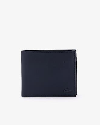 Medium FG Leather Billfold Product Image