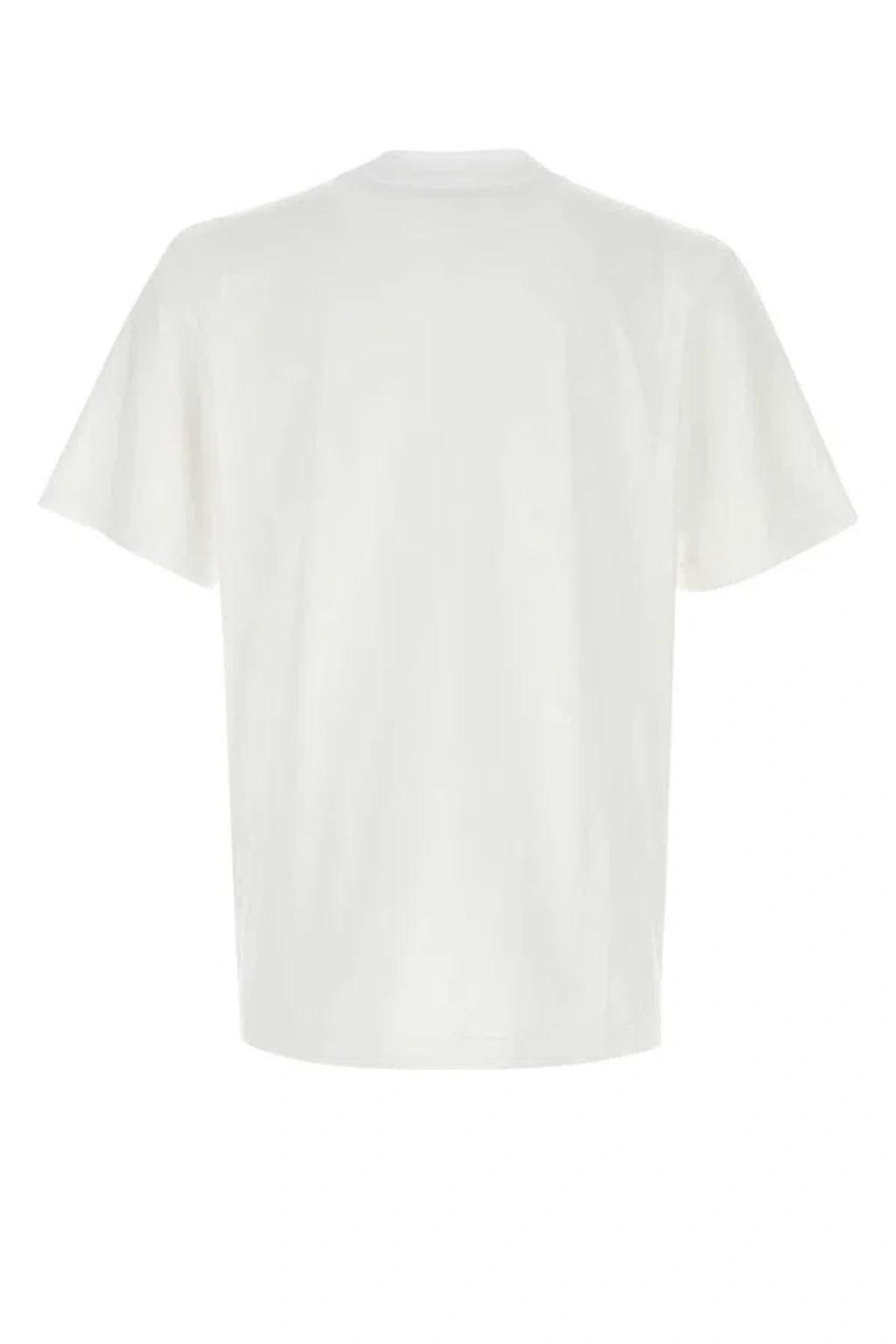 organic-cotton t-shirt Product Image
