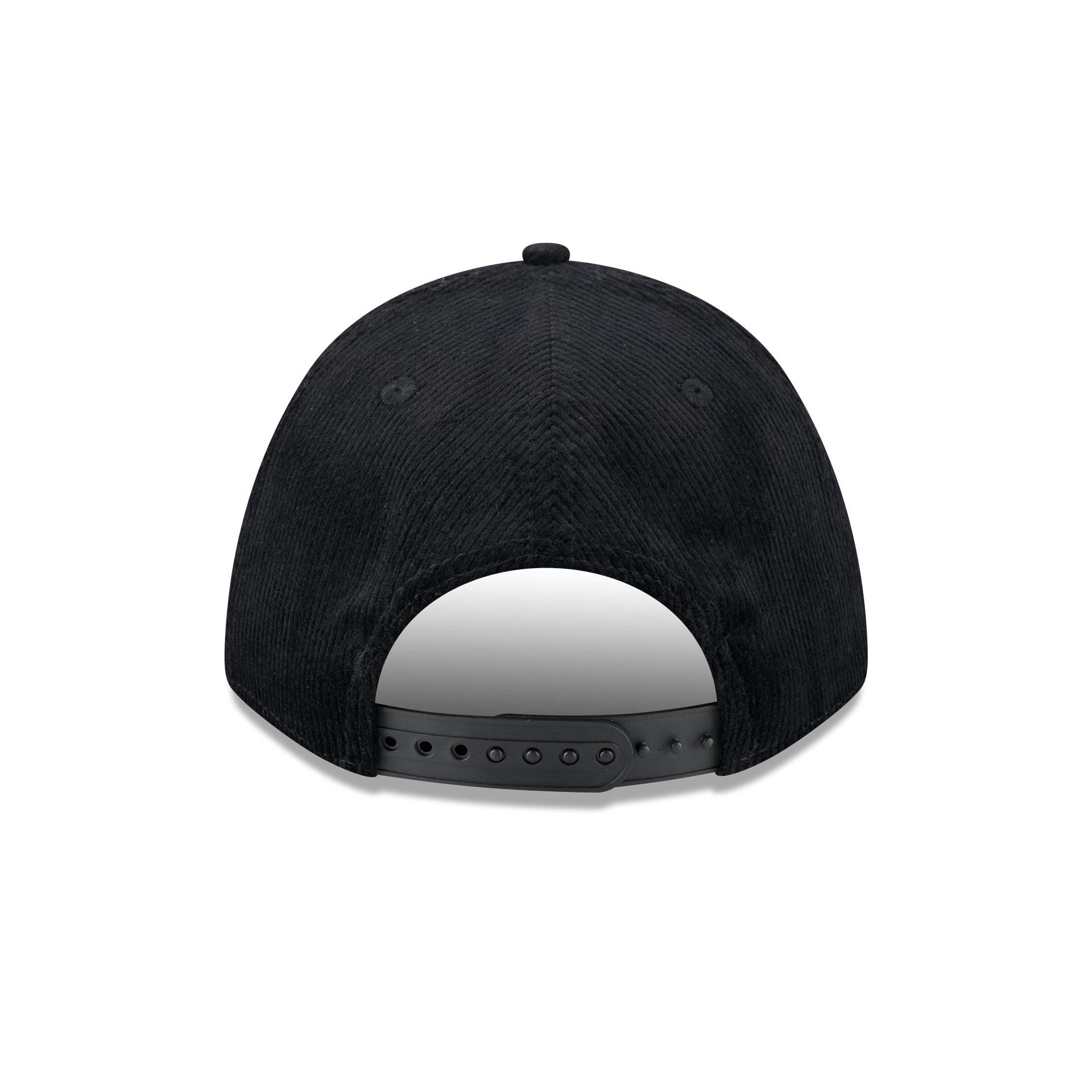 Nashville Predators Script 9FIFTY Snapback Hat Male Product Image