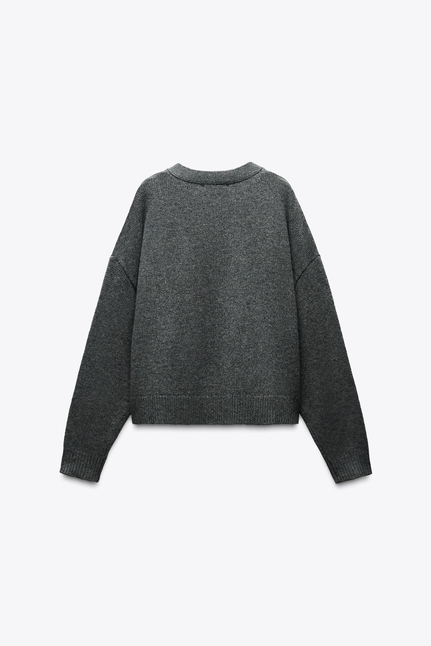 100% WOOL GOLD BUTTON JACKET Product Image