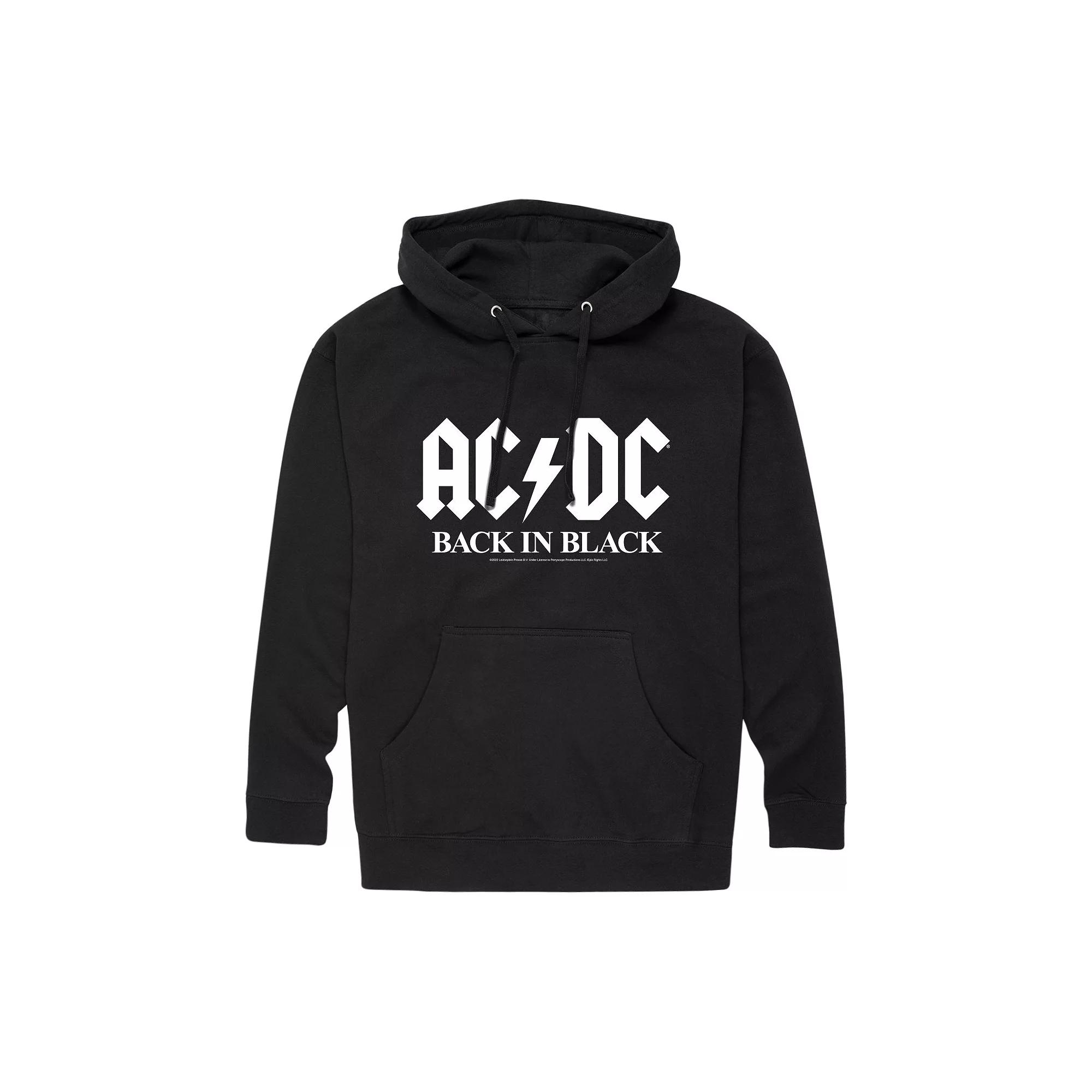 Men's ACDC Back Product Image