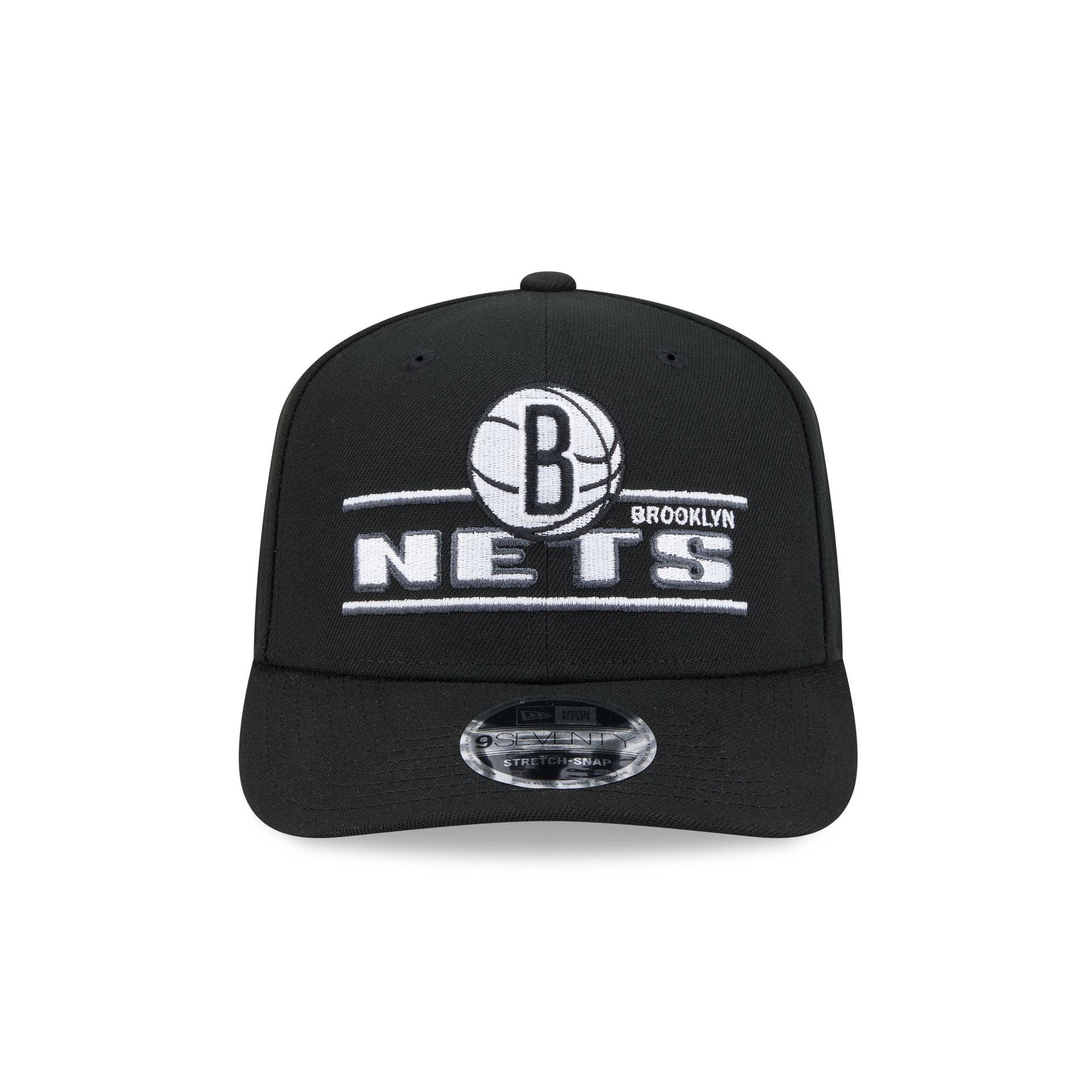 Los Angeles Rams Multi Rope 9SEVENTY Stretch-Snap Hat Male Product Image