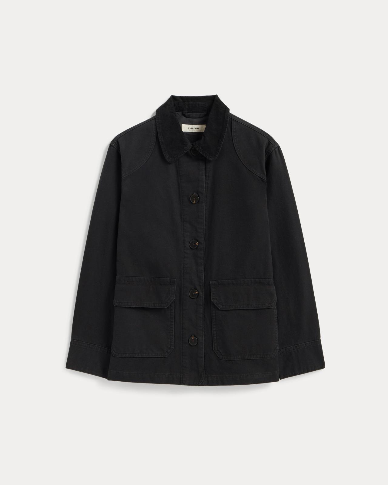 Womens Barn Jacket by Everlane Product Image