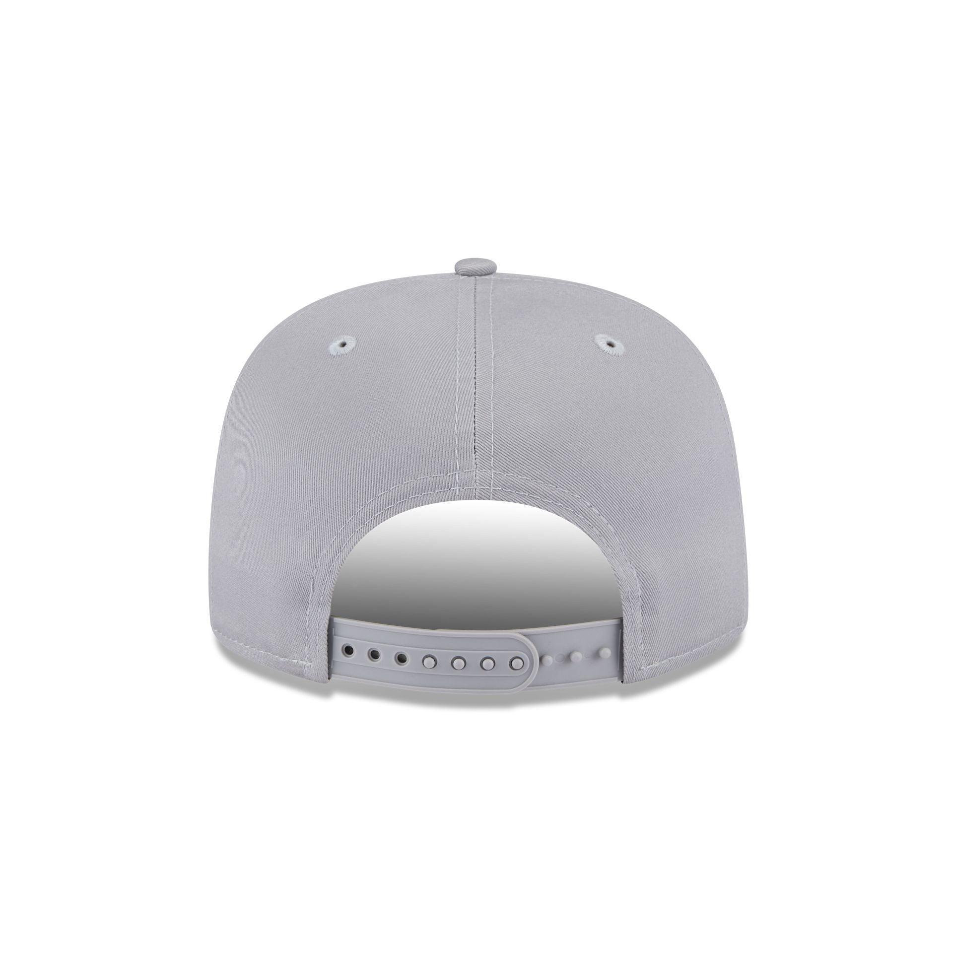 Philadelphia Eagles Vintage Gray Rope Golfer Hat Male Product Image