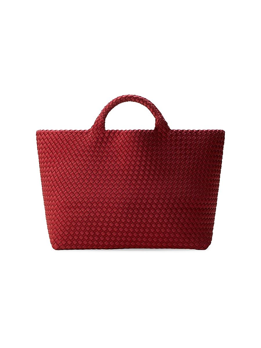 Womens St. Barths Large Tote Bag Product Image