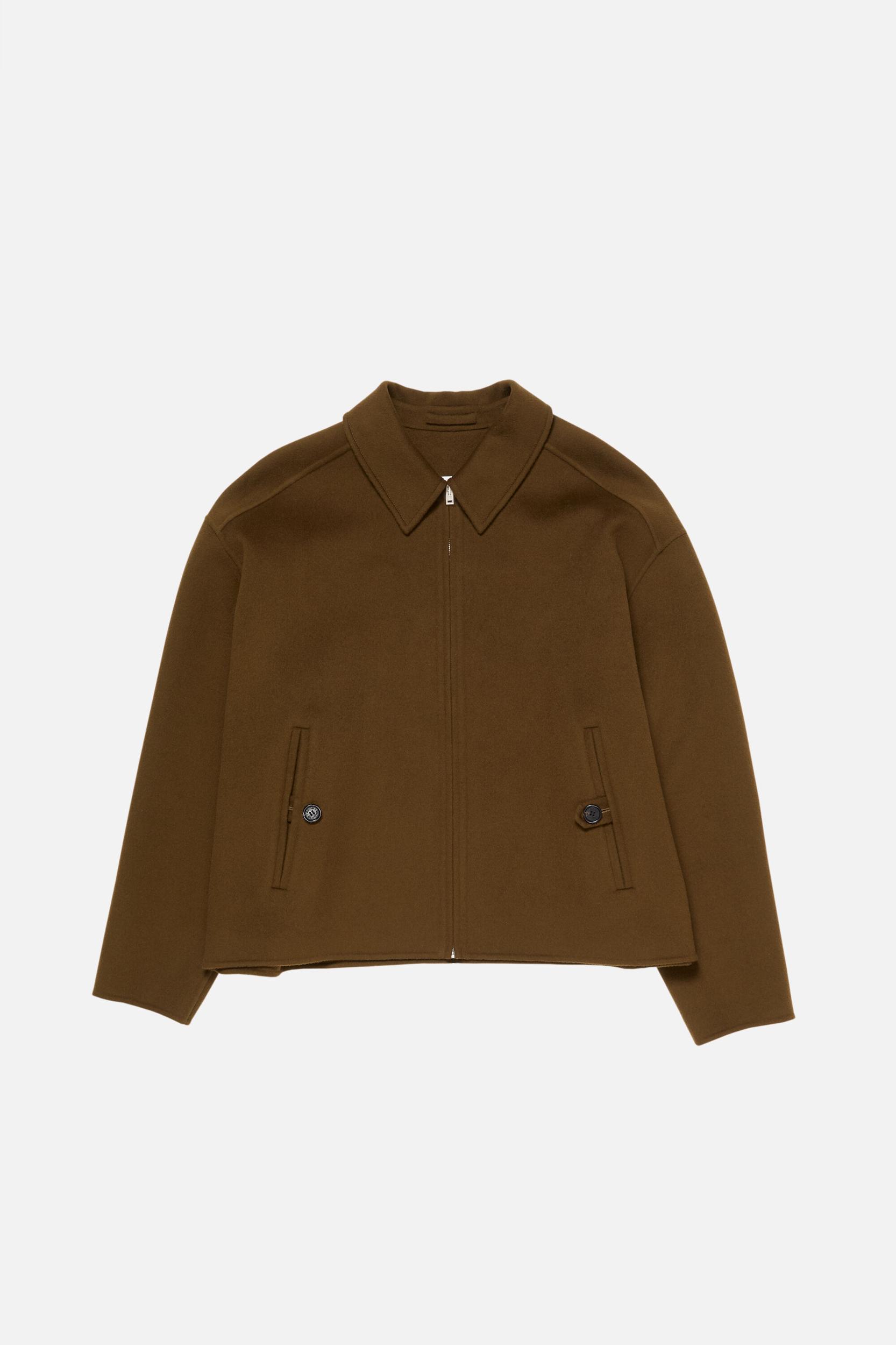 Cashmere jacket Product Image