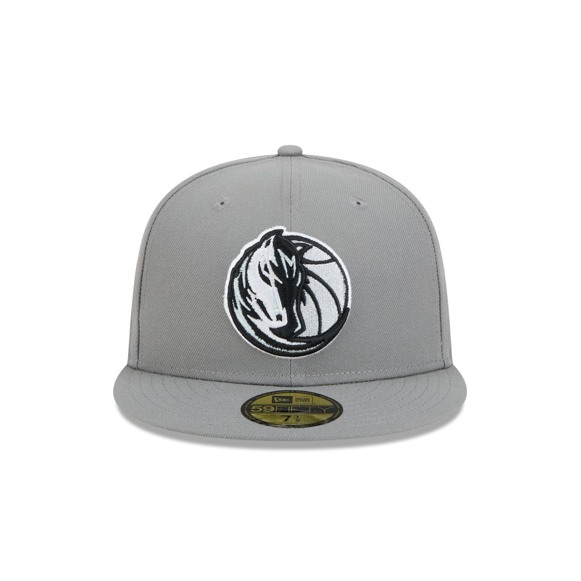 Dallas Mavericks 2024 City Edition Alt 59FIFTY Fitted Hat Male Product Image
