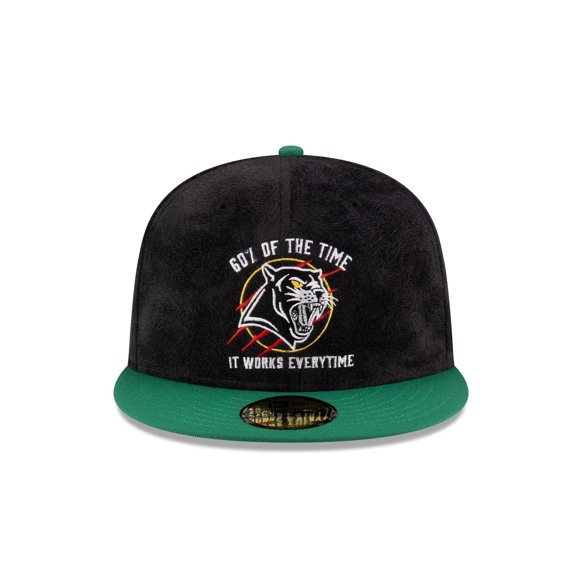 Anchorman It Works Everytime 59FIFTY Fitted Hat Male Product Image