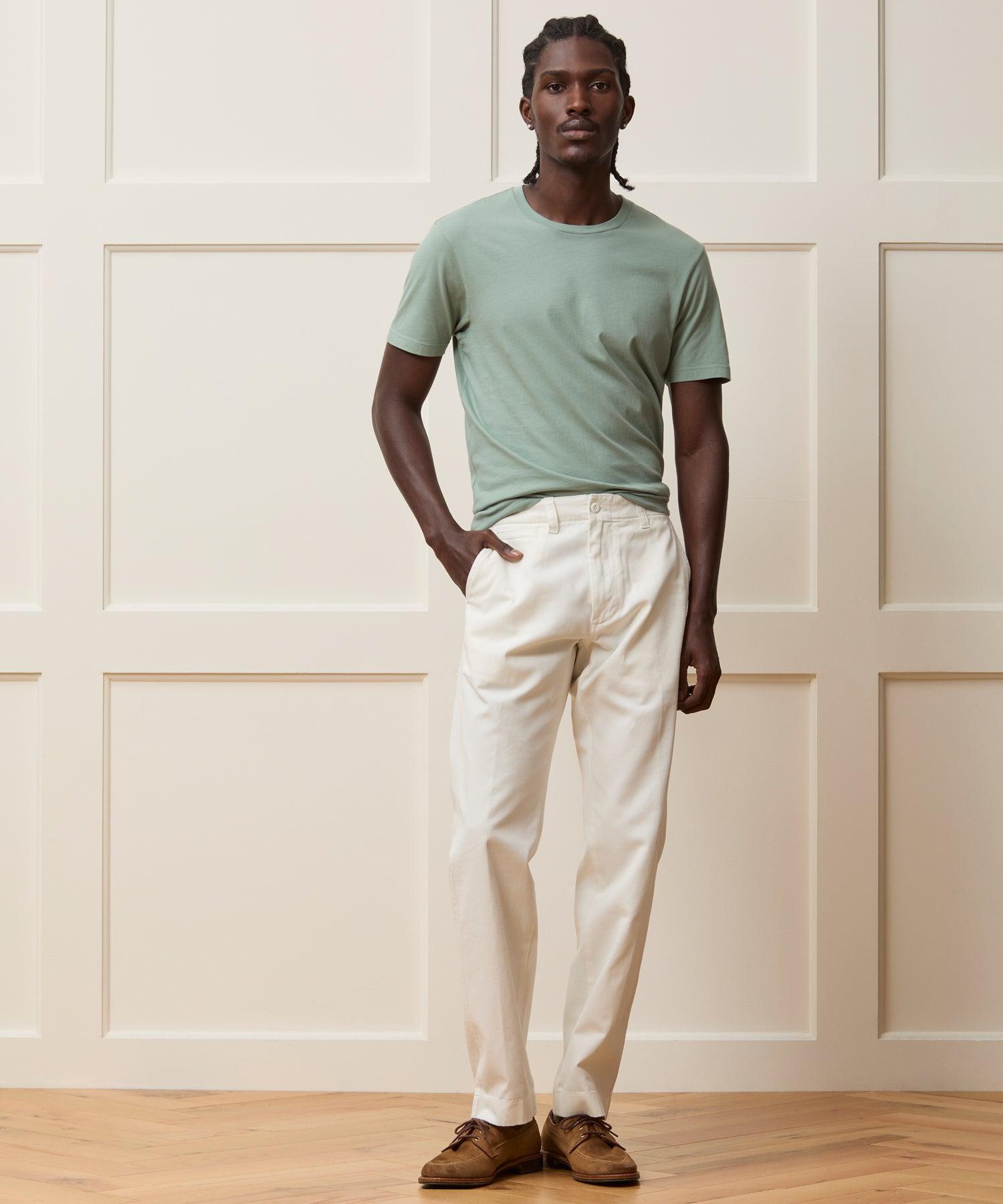 Made in L.A. Premium Jersey Tee Product Image