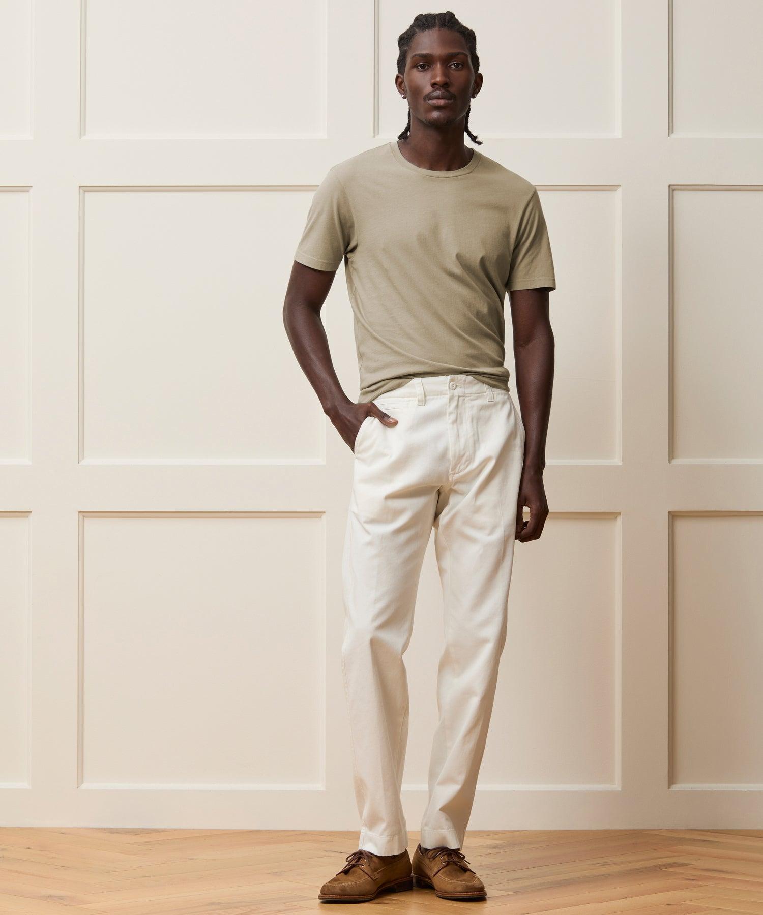 Straight Fit Favorite Chino Product Image