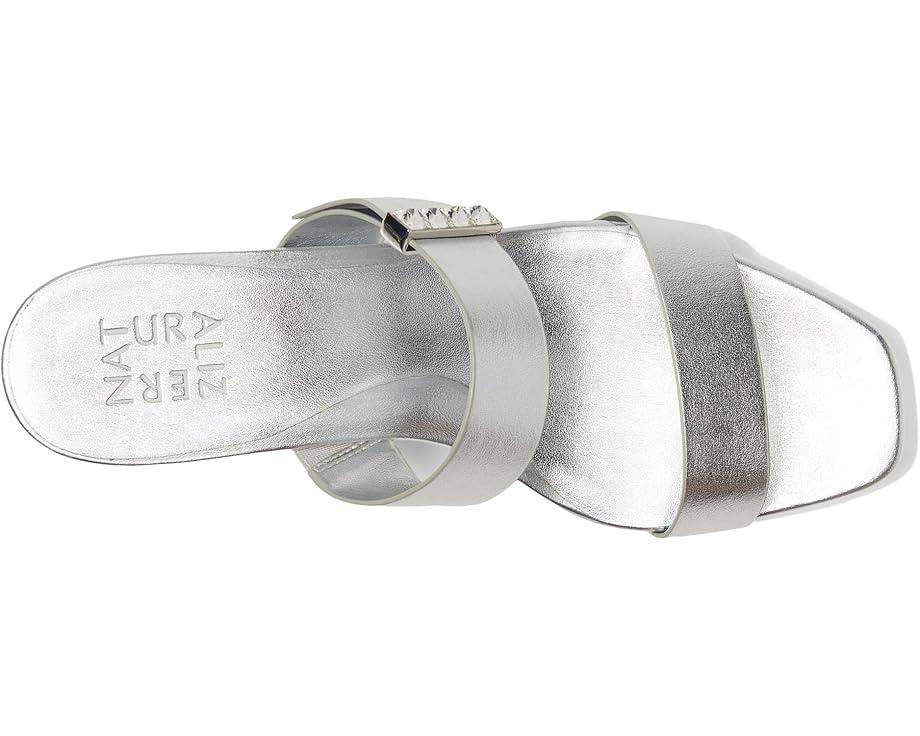 Izzy Ankle Straps Product Image