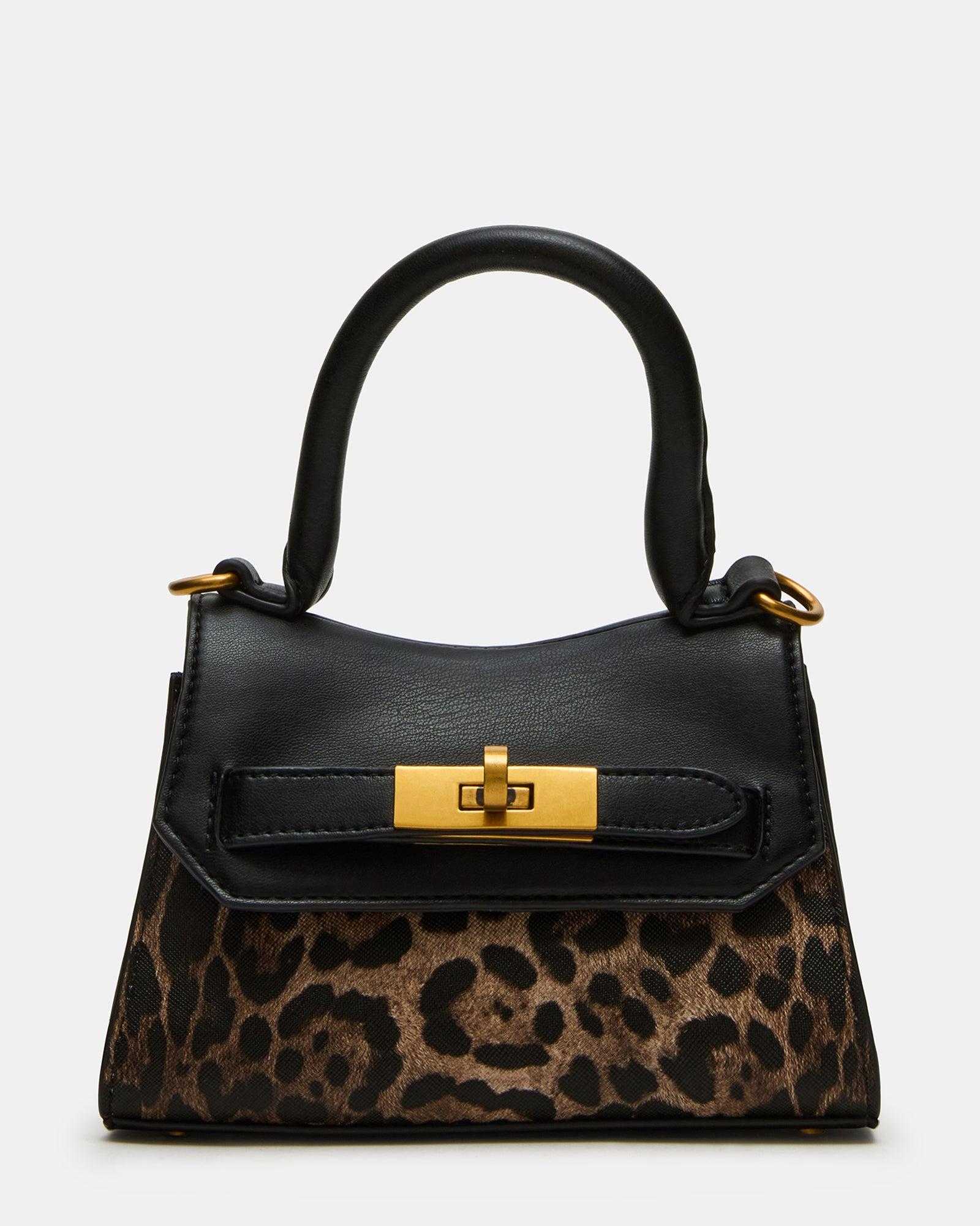 MADLYN BAG LEOPARD Female Product Image