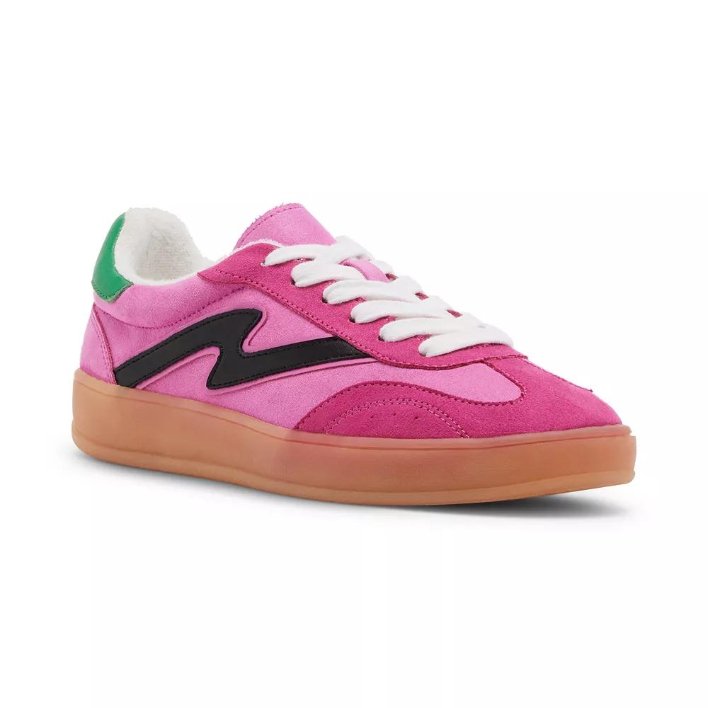 Madden Girl Womens Giia Sneaker Product Image