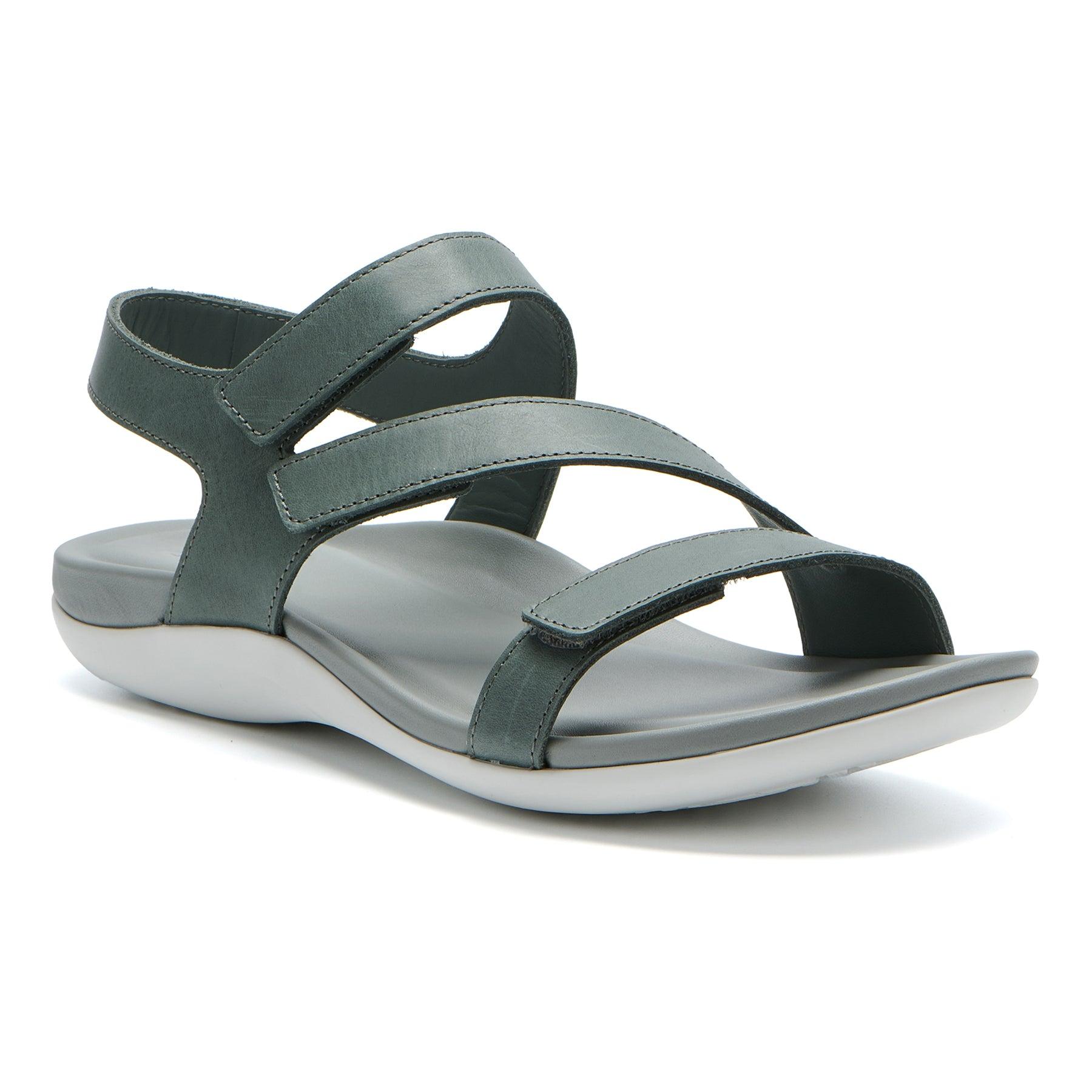 Oasis Sandal Metatarsal Female Product Image
