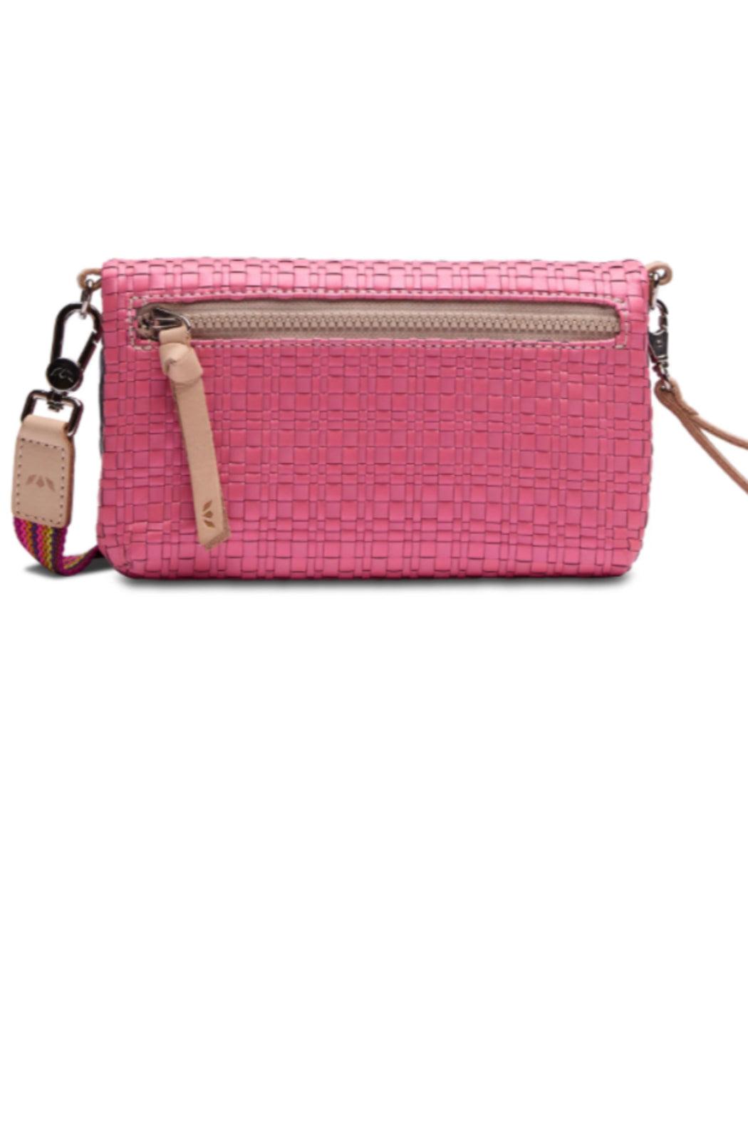 Pink Woven Uptown Product Image
