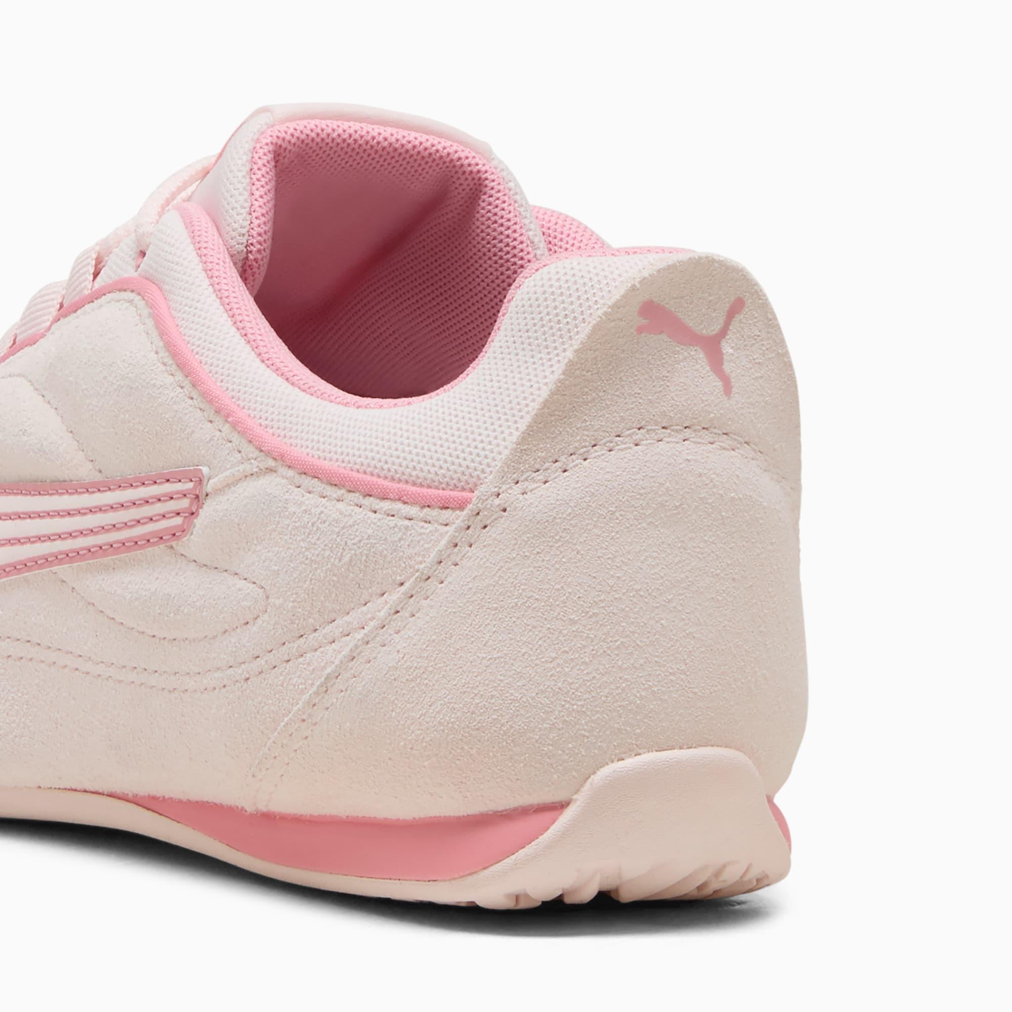 PUMA Catch Soleil Sneakers Women Product Image